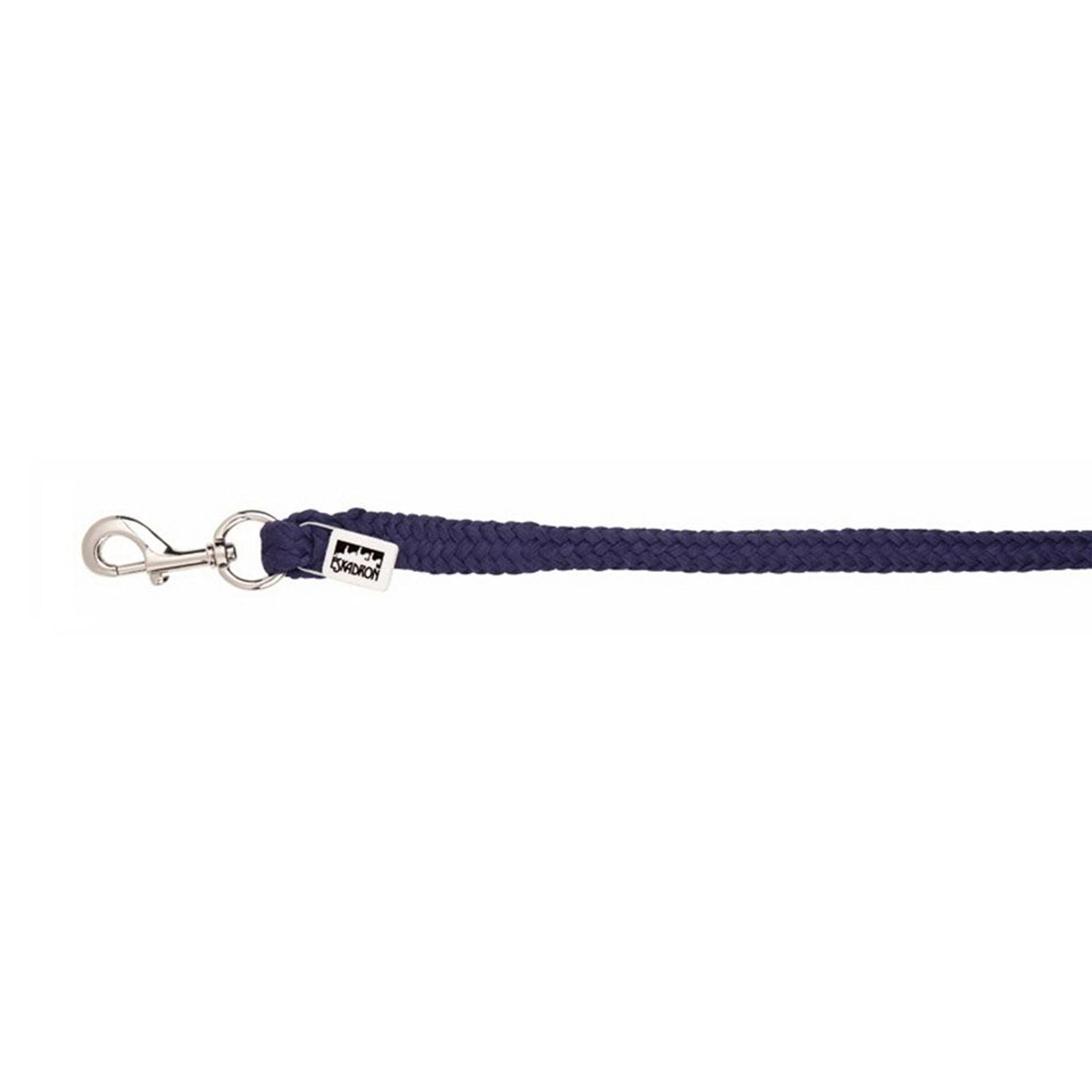 Eskadron Rope swivel hook nickel coated, pcs Halters & Leads