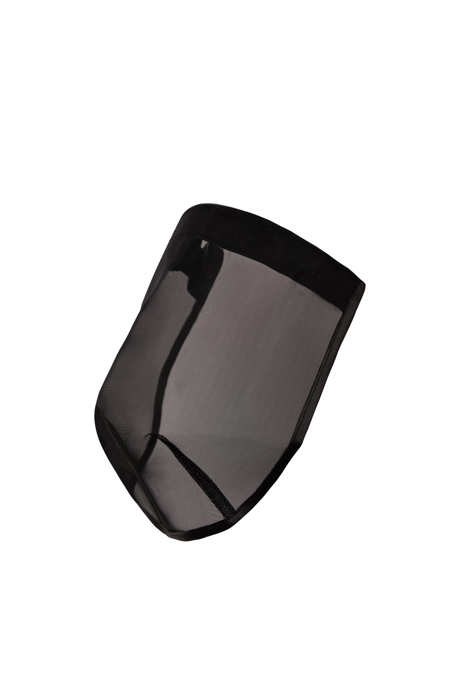 Horze Fly Cover for Nose Antifly Protection for Horses