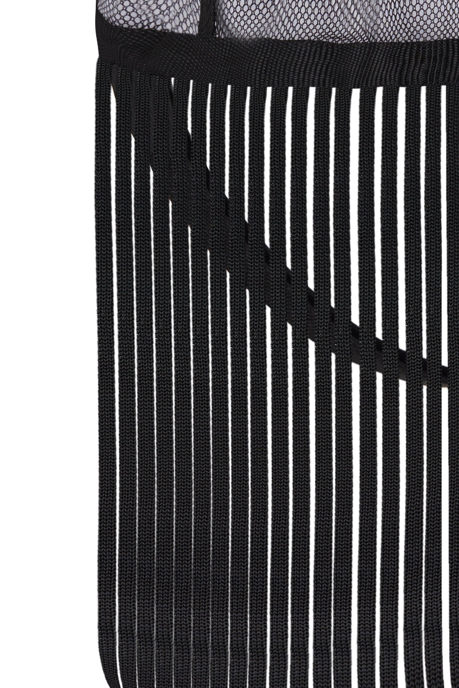 Horze Mesh Fly Fringe Antifly Protection for Horses