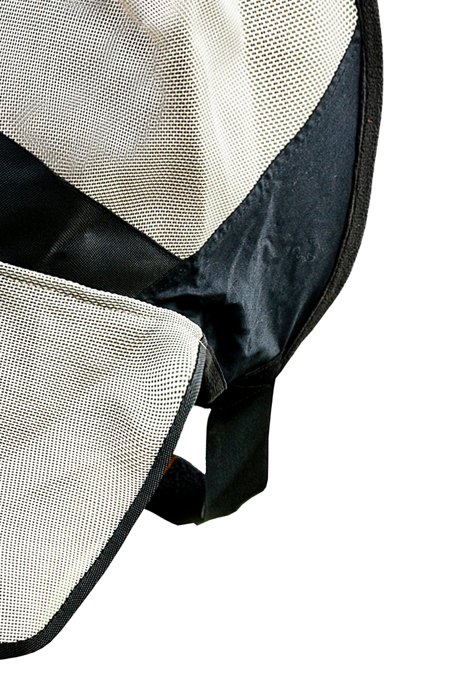 Horze Long Nose Fly Mask Antifly Protection for Horses