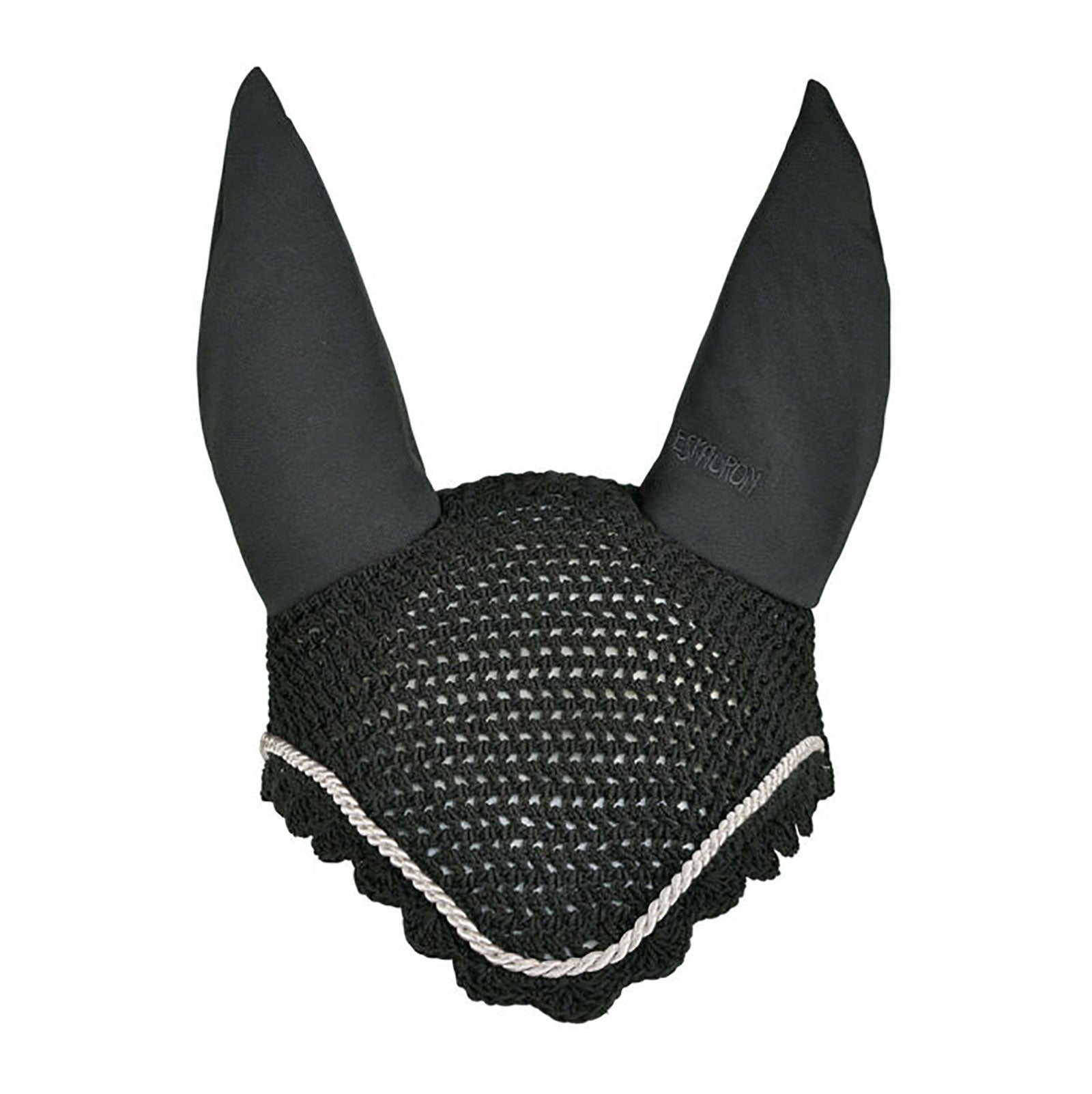 Eskadron kärpäshuppu SILVER CORD Satulahuovat