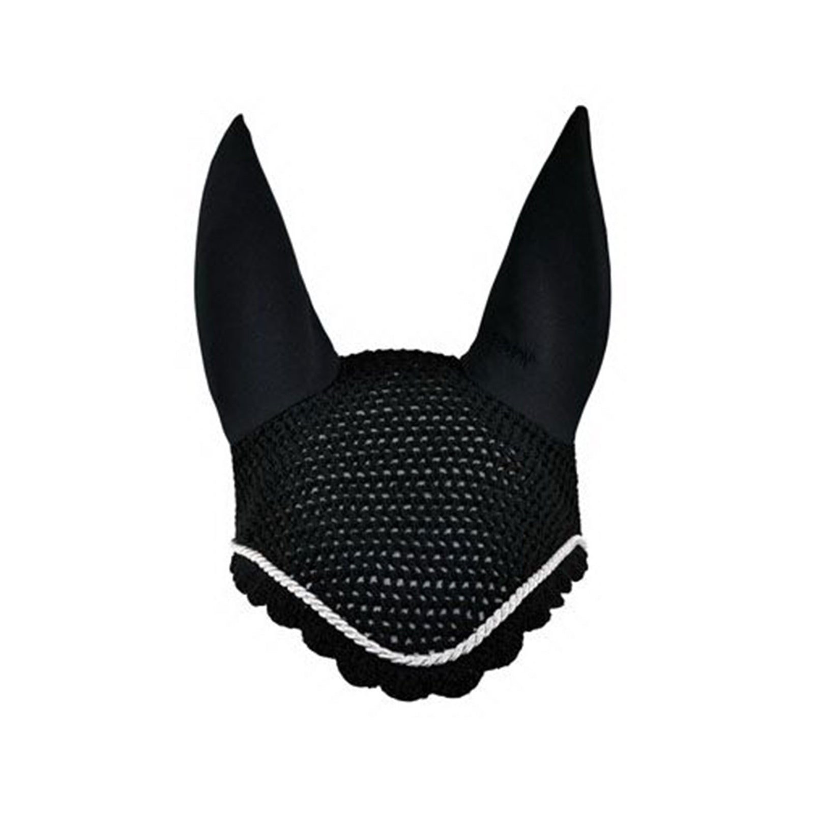 Eskadron kärpäshuppu SILVER CORD Satulahuovat