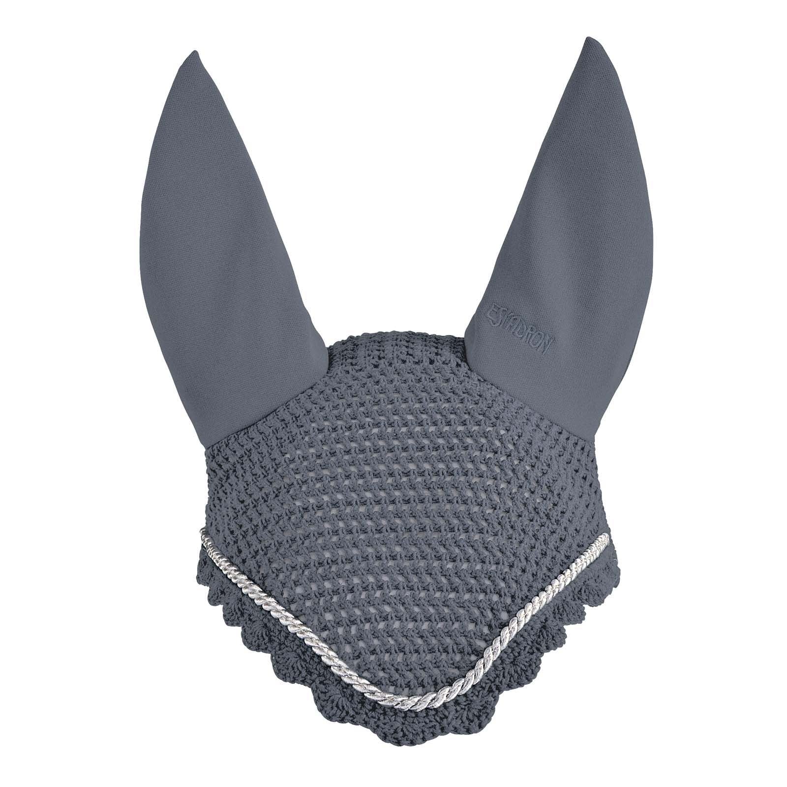 Eskadron kärpäshuppu SILVER CORD Satulahuovat