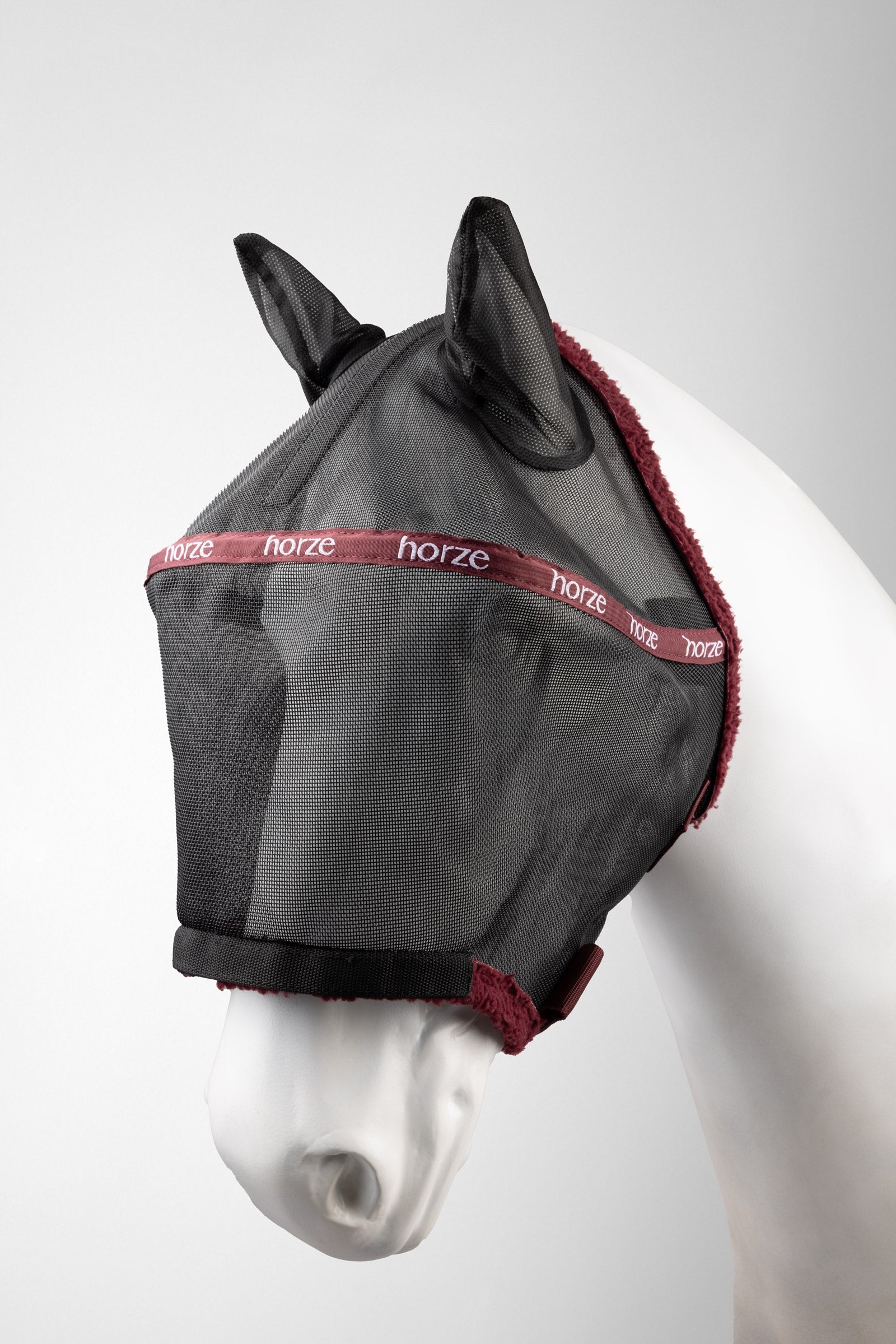 Horze kärpäshuppu tukikaarella Hyönteissuojat