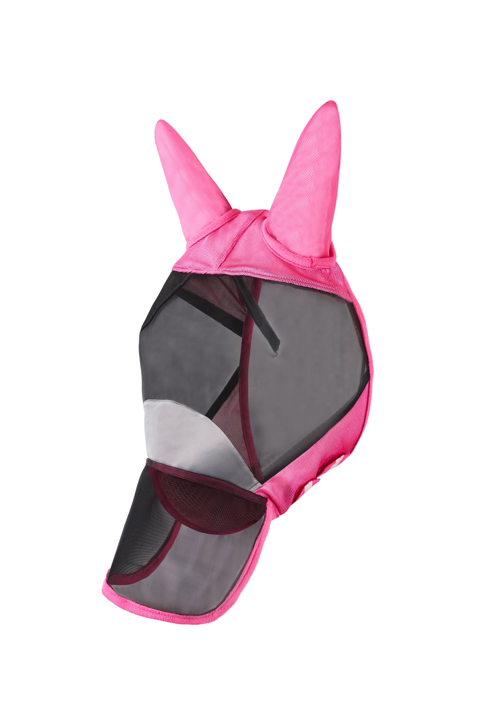 Horze Eira Fly Mask Antifly Protection for Horses