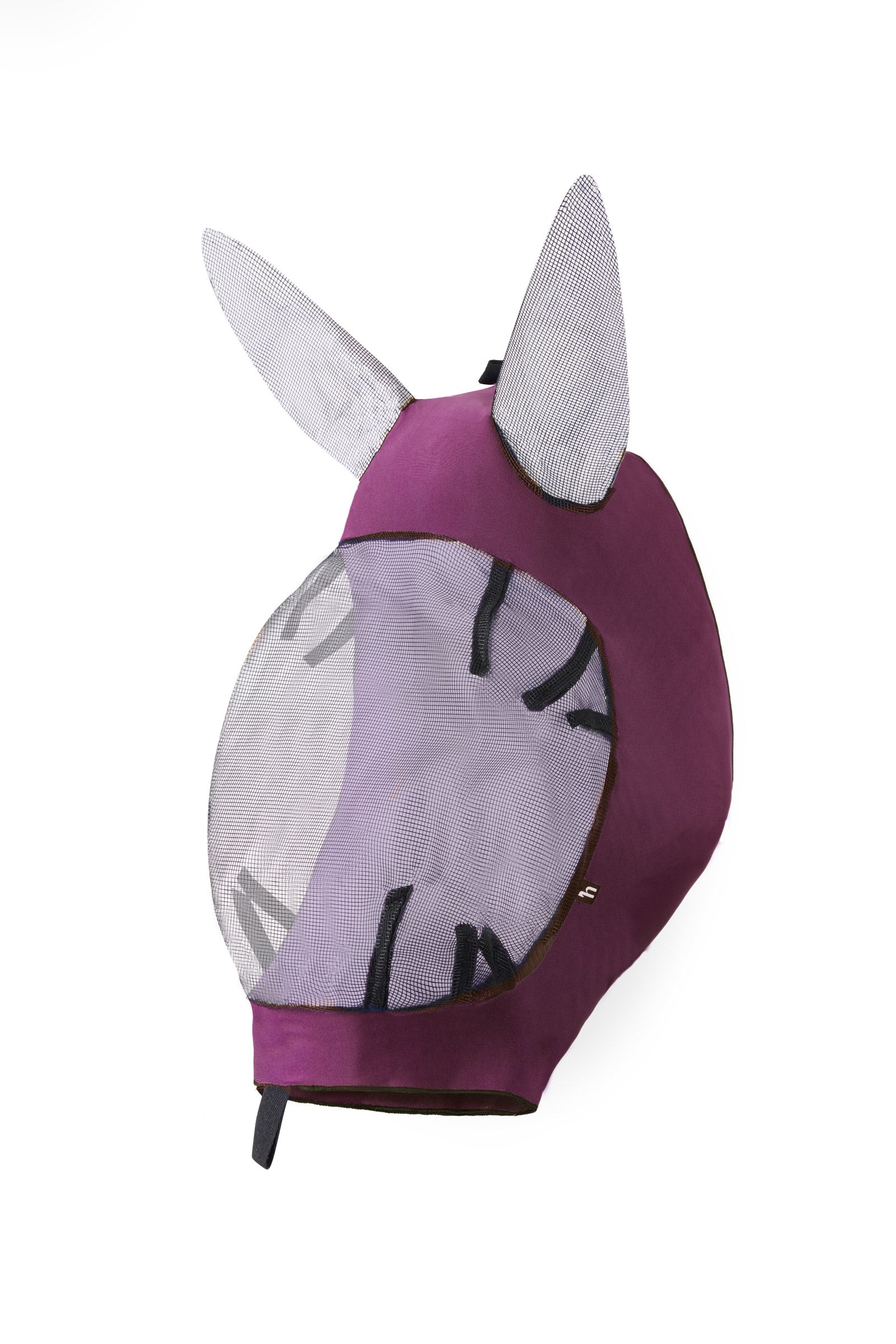 Horze Soft Stretch kärpäshuppu Hyönteissuojat