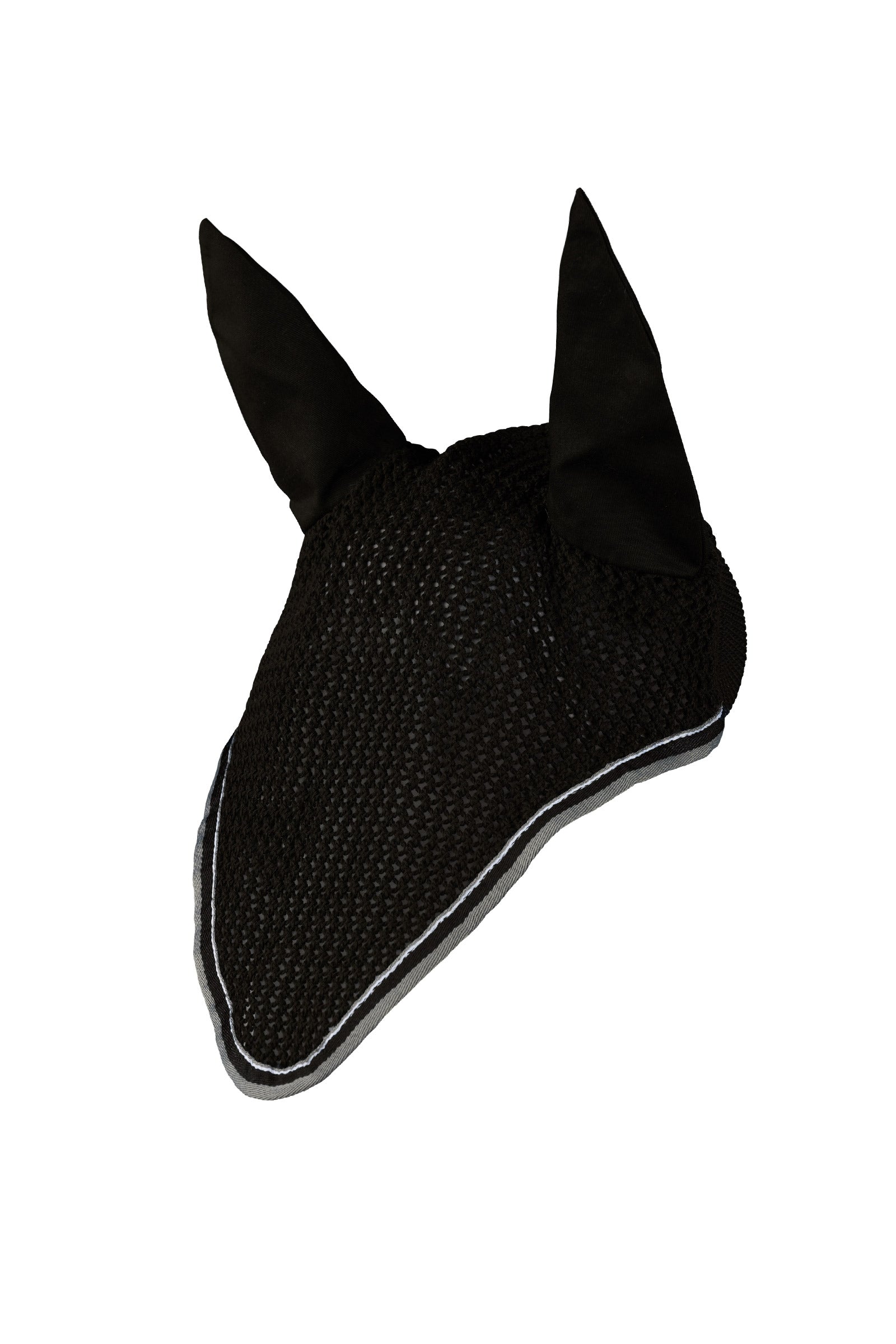 Horze Adepto Ear Net Saddle Pads