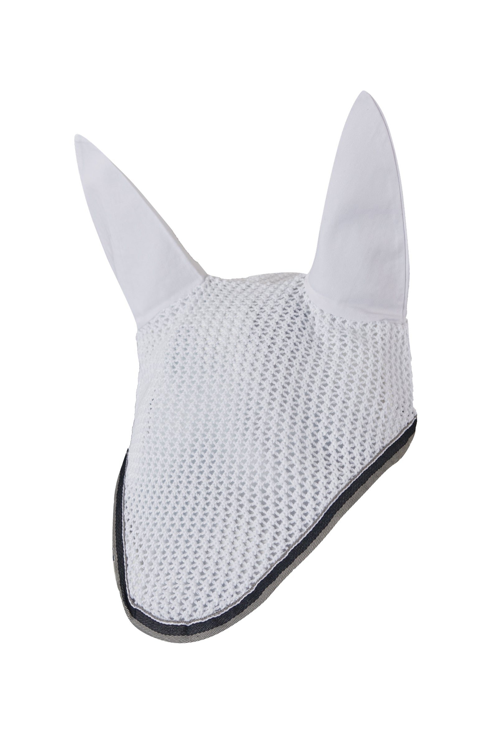 Horze Adepto Ear Net Saddle Pads