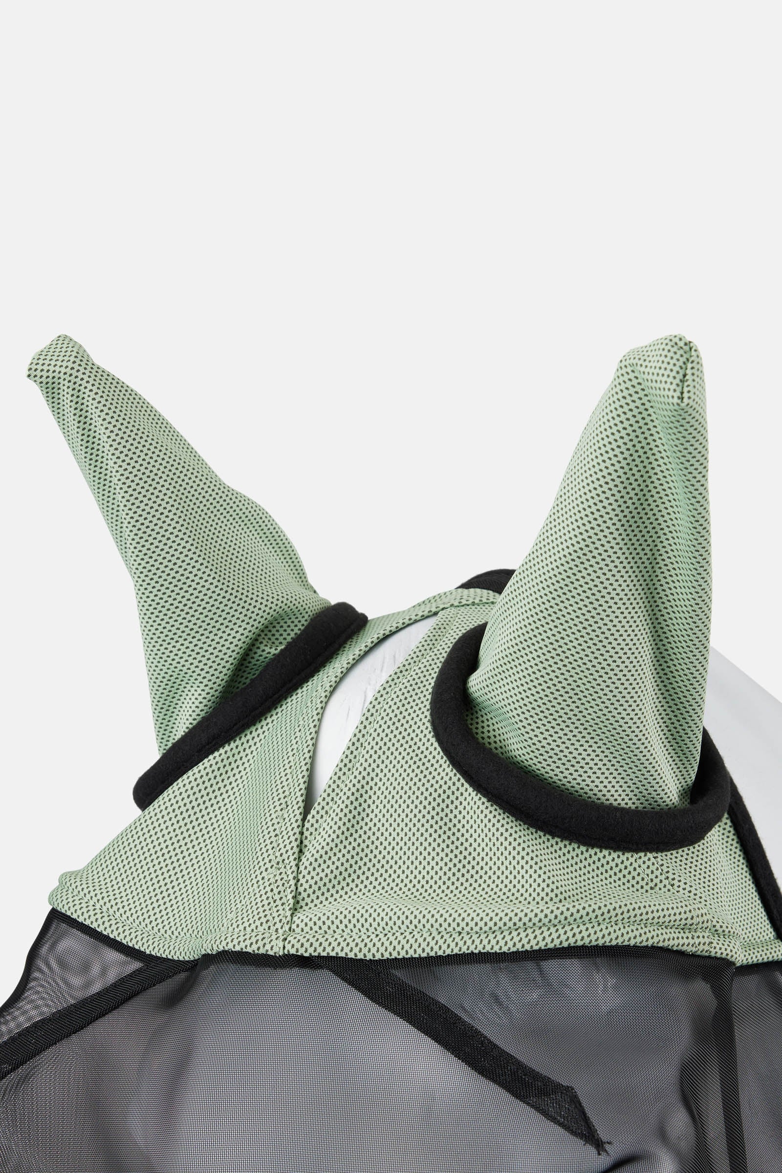 Horze Cooling Fly Mask Antifly Protection for Horses