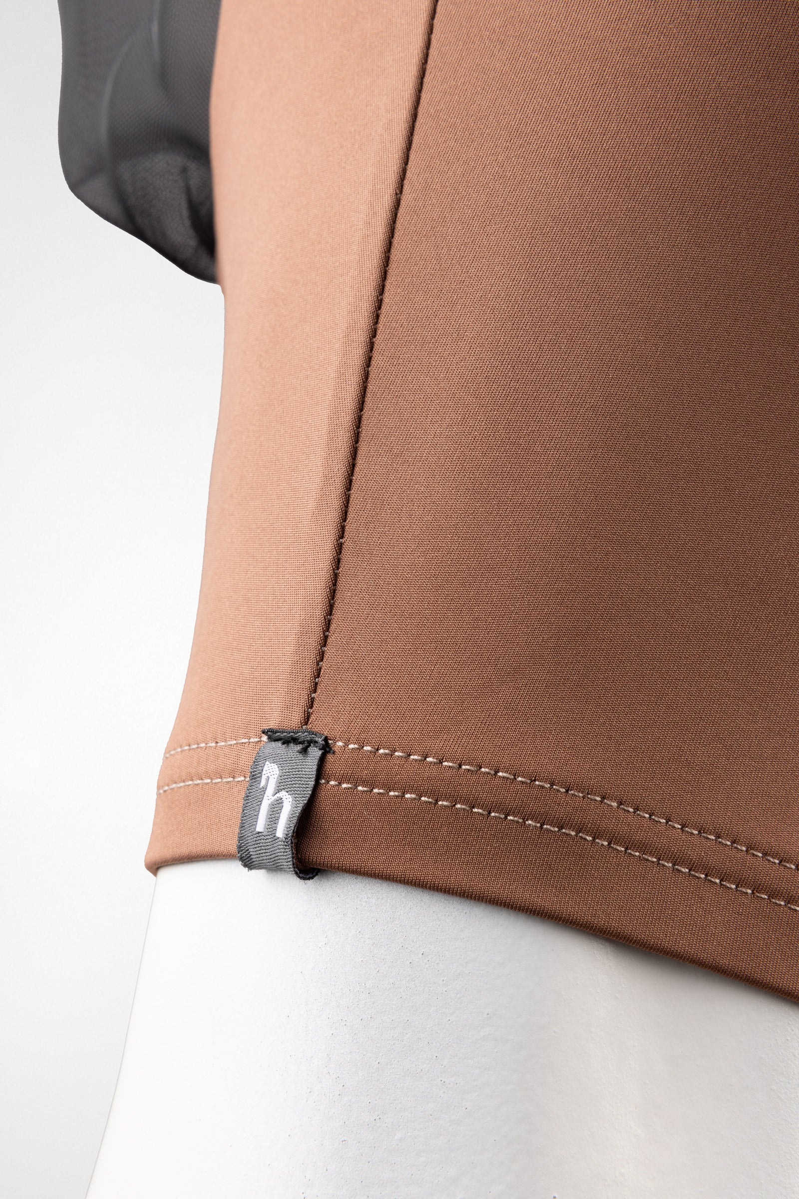 Horze Elastic Pull-On Fly Mask Antifly Protection for Horses