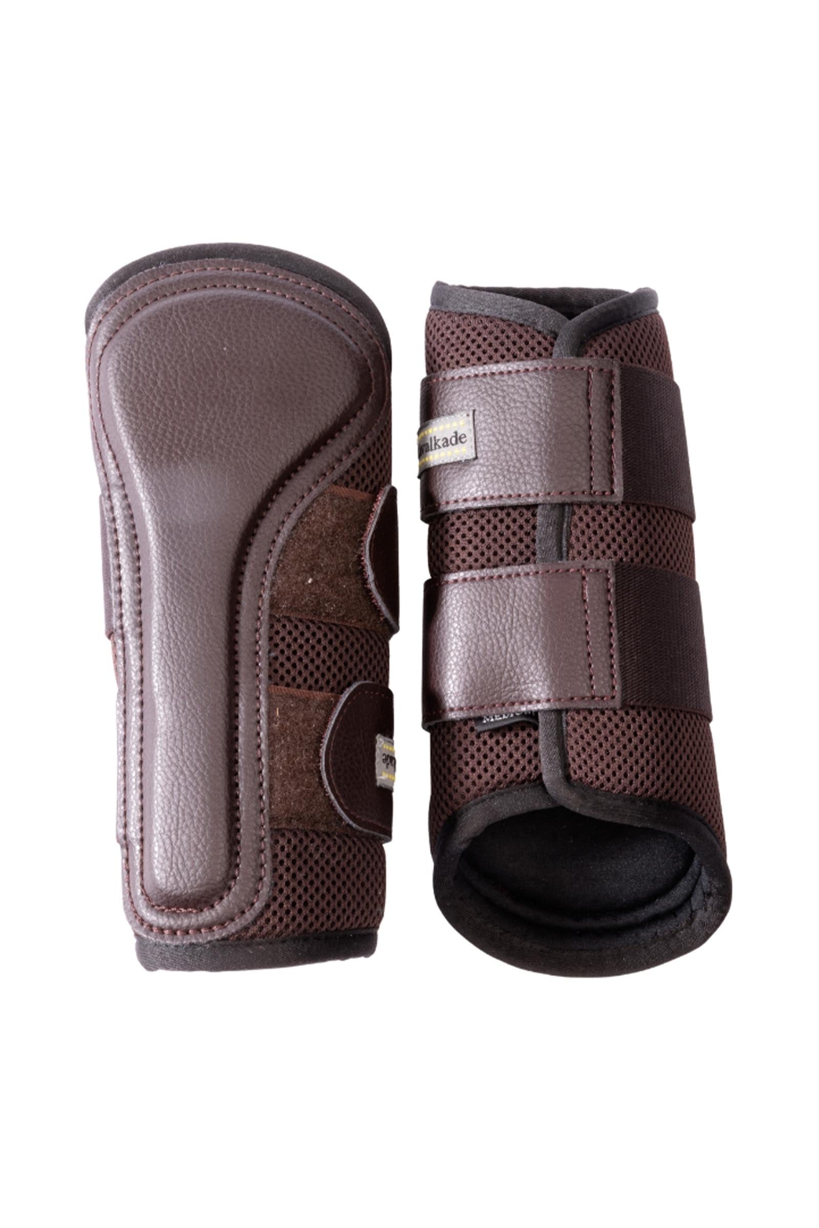 Kavalkade Anatomic Mesh jännesuojat Leg Protection & Hoof Protection for Horses