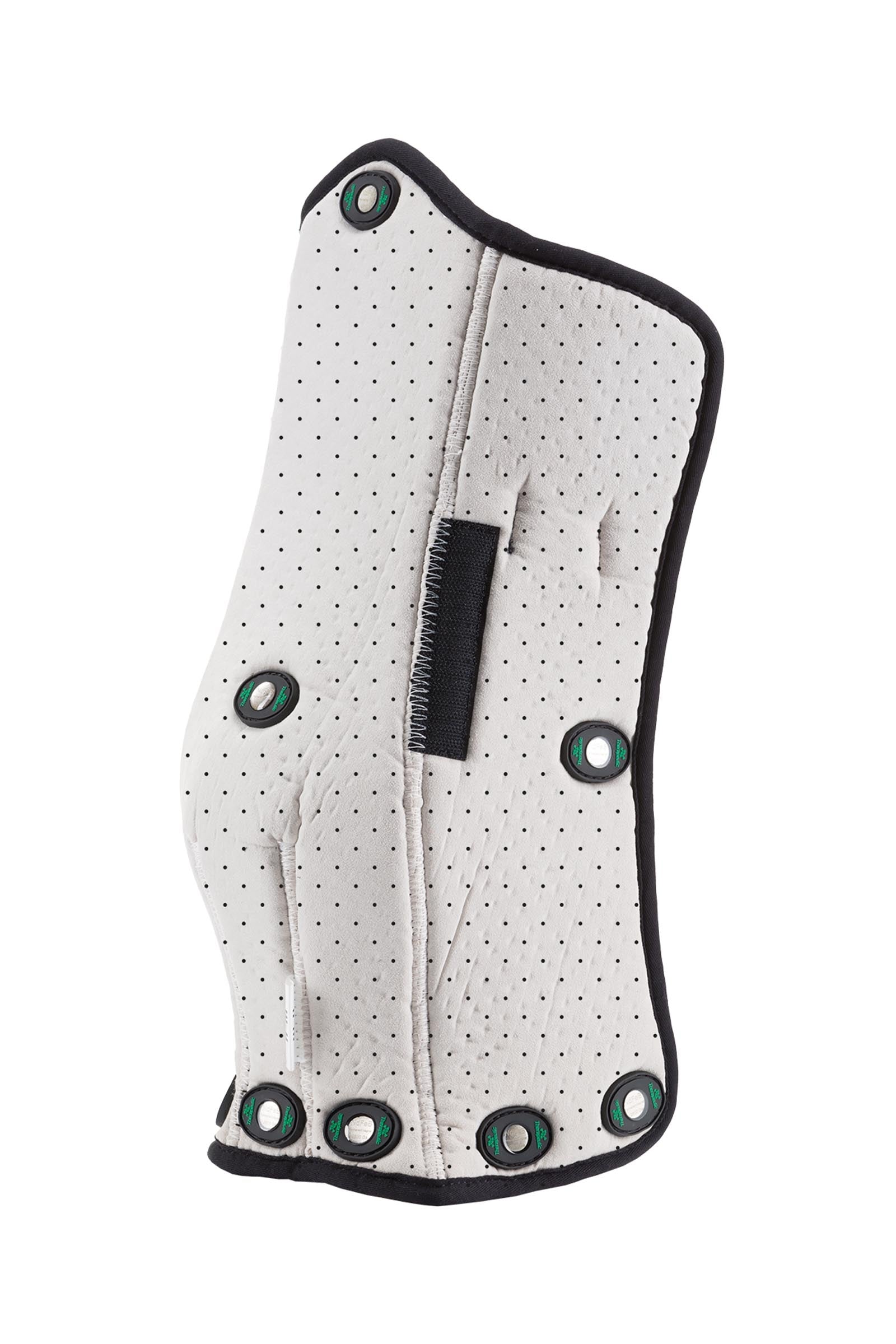 Zandona Therapeutic Wellness Support Boot Air vaihdettava pehmuste Coolmaxilla, etu Leg Protection & Hoof Protection for Horses