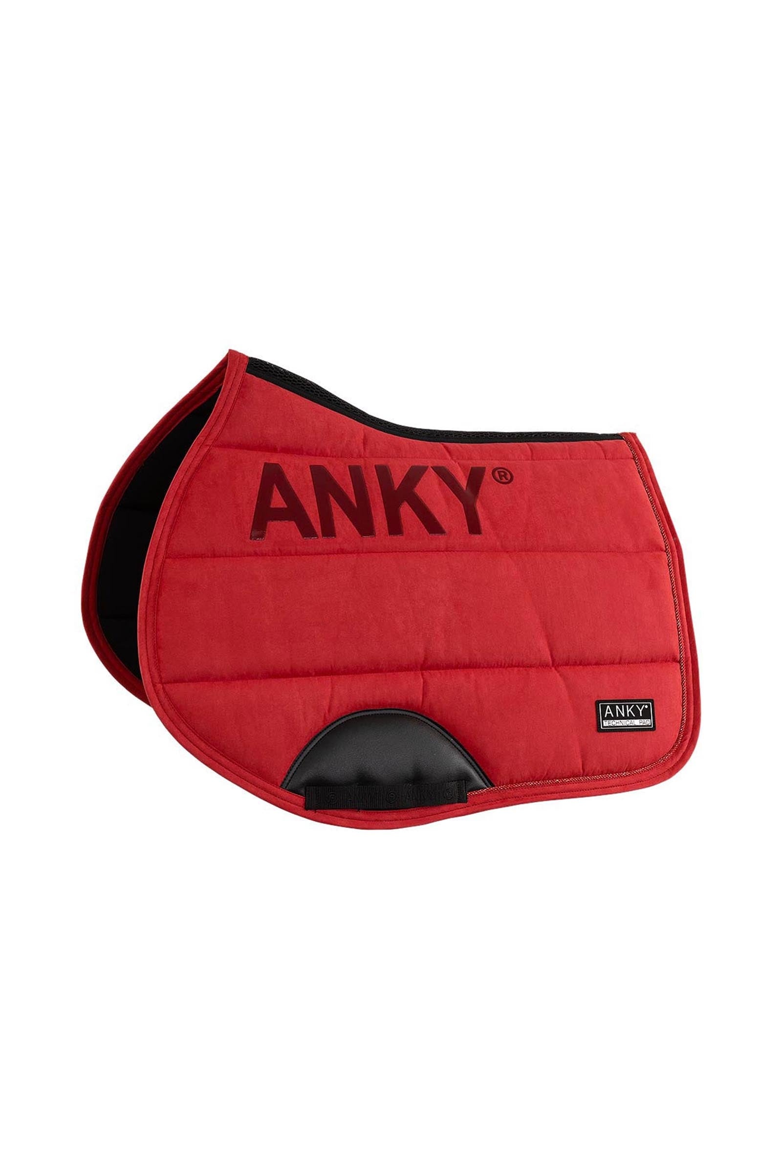 Anky ANKY Anatomic Tech Estepohja Satulahuovat