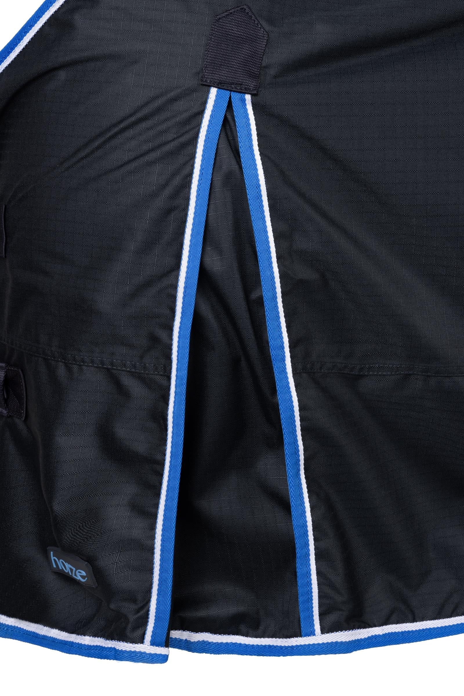 Horze Glasgow Rain Turnout Rug, 0g Horse Rugs