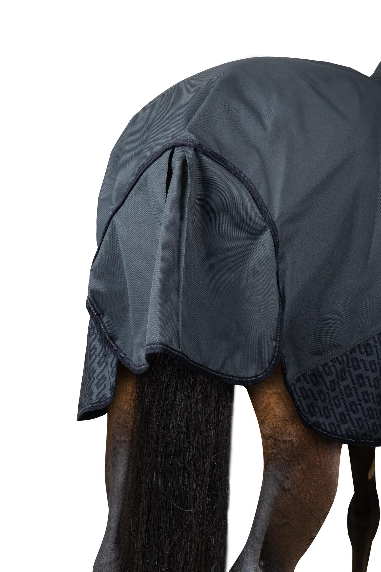 Horze Avalanche Mid Season Rug 150g Horse Rugs