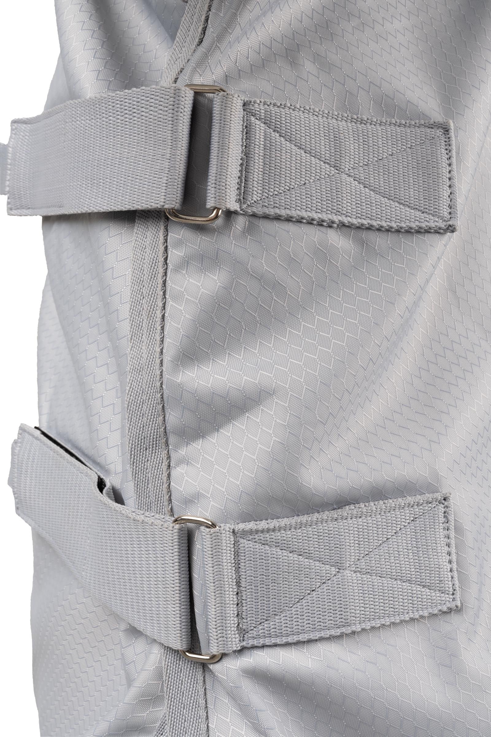 Horze Nevada 600D Turnout Neckpiece Horse Rugs