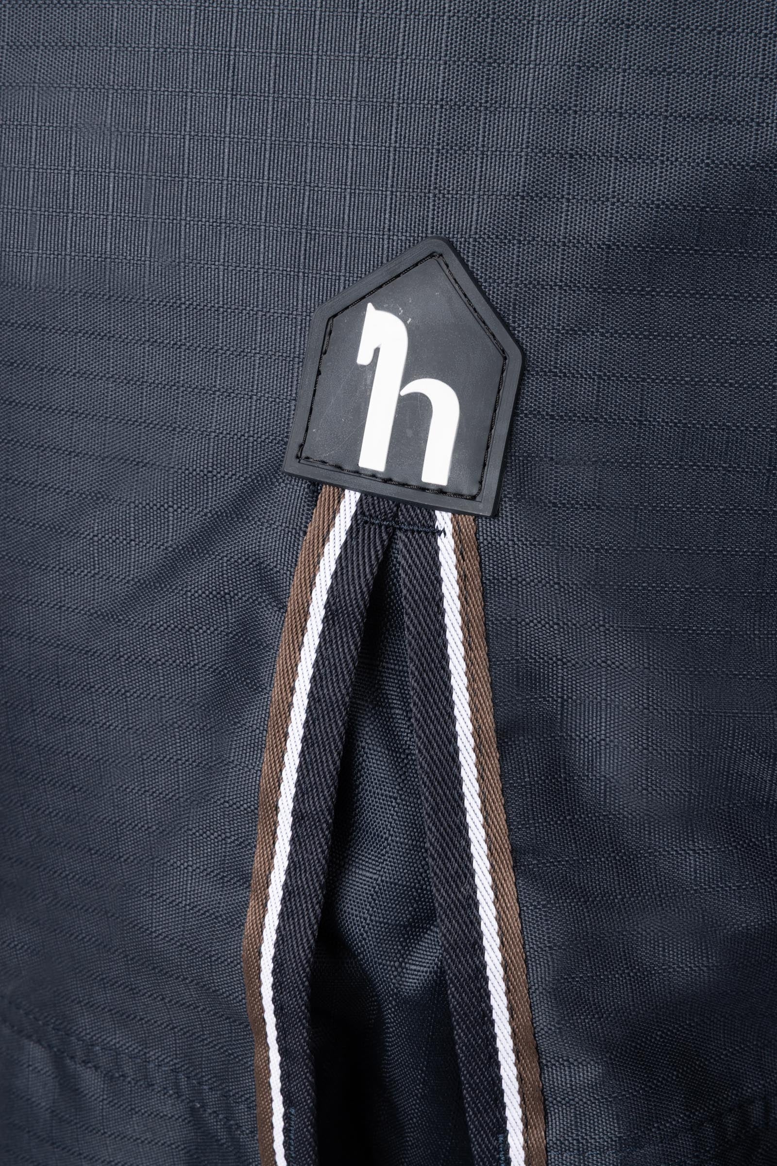 Horze Glasgow Pony Turnout Rug, 100g Horse Rugs