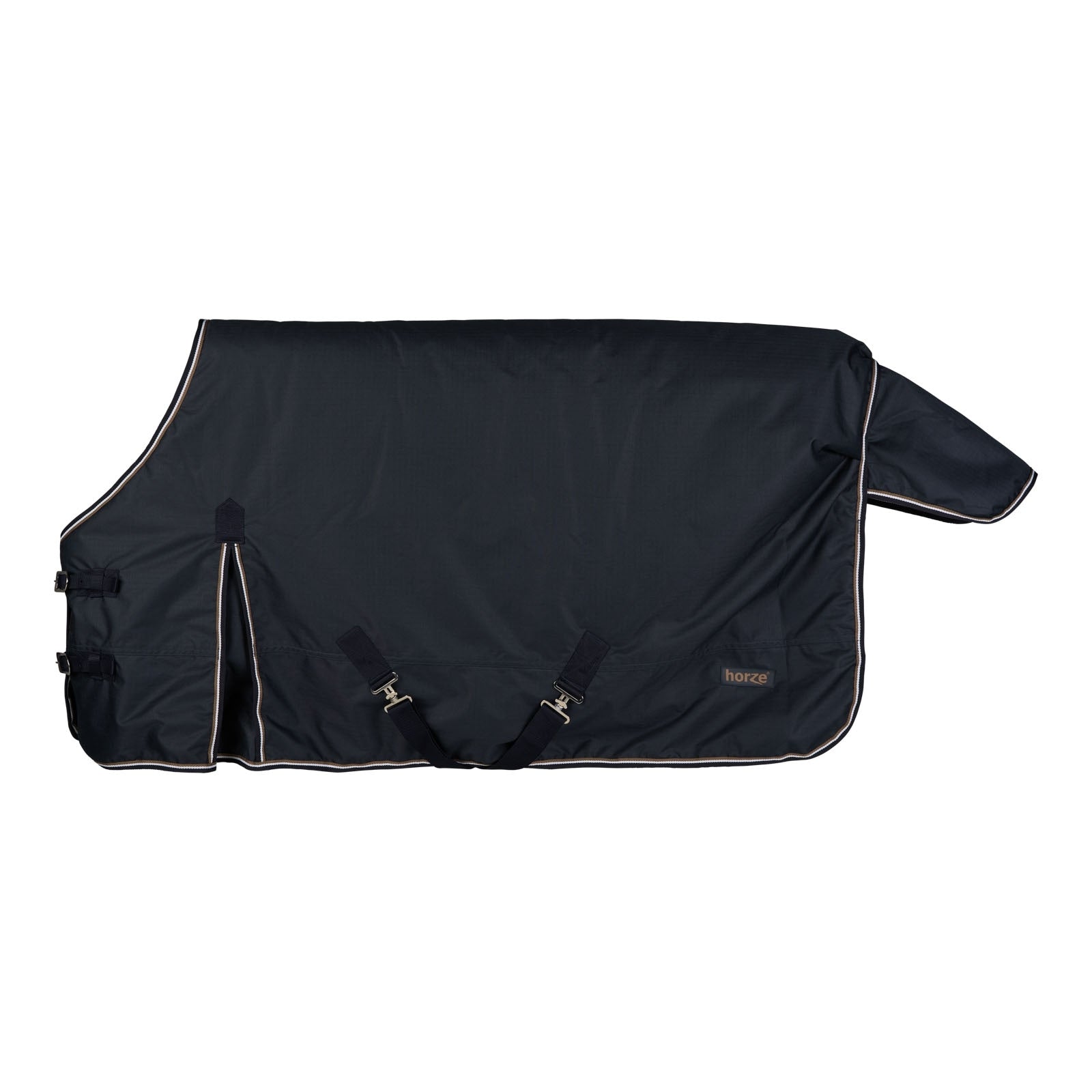 Horze Glasgow Pony Turnout Rug, 300g Horse Rugs