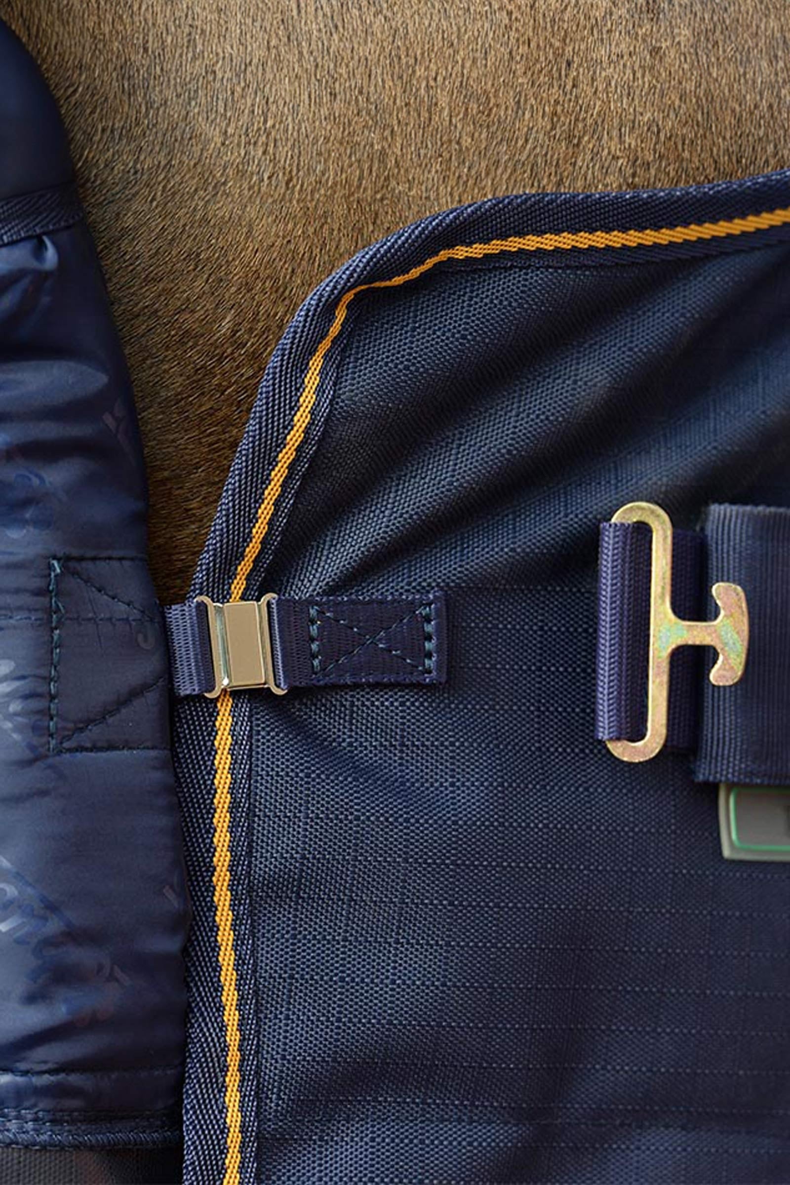 Bucas Irish Turnout Rug, 300g Horse Rugs