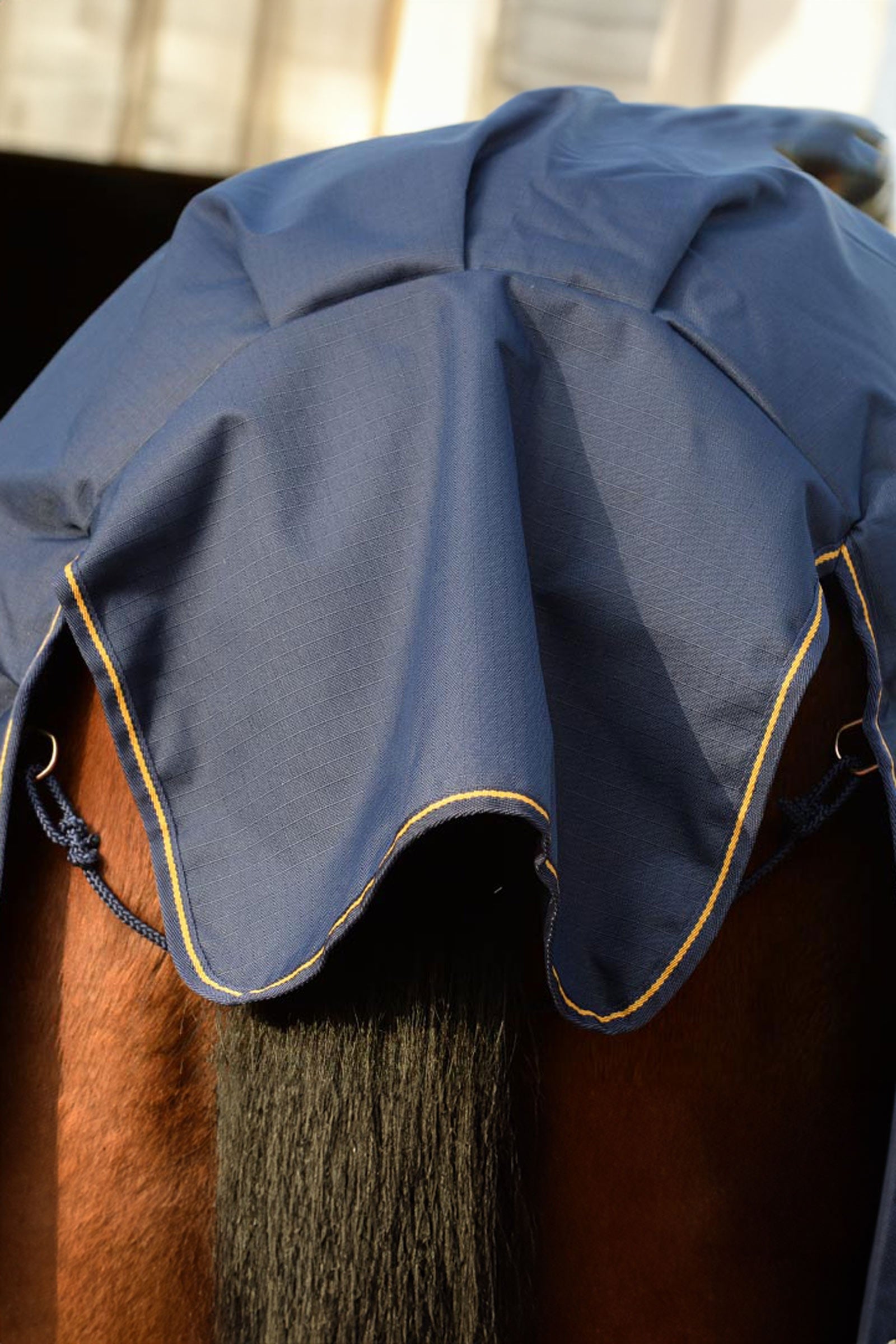 Bucas Irish Turnout Rug, 300g Horse Rugs