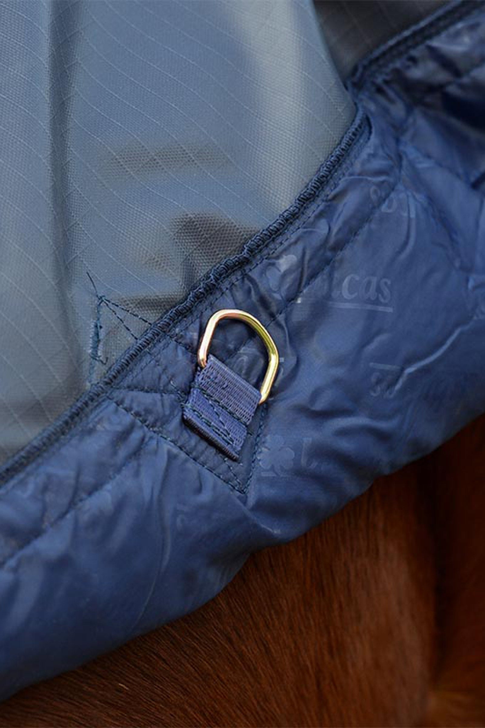 Bucas Irish Pony Turnout Rug, 50g Horse Rugs