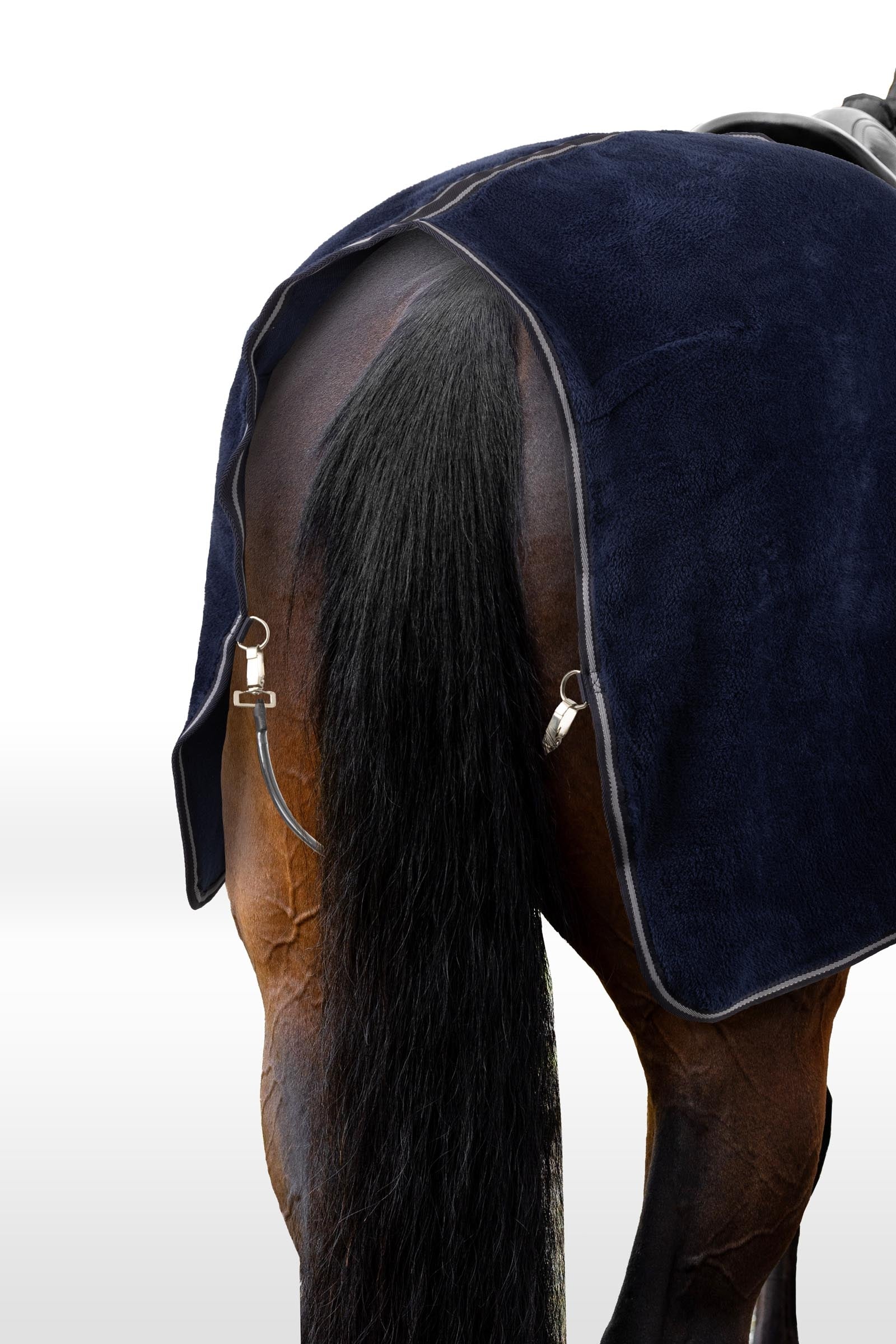 Horze Kingsley Exercise Rug Horse Rugs