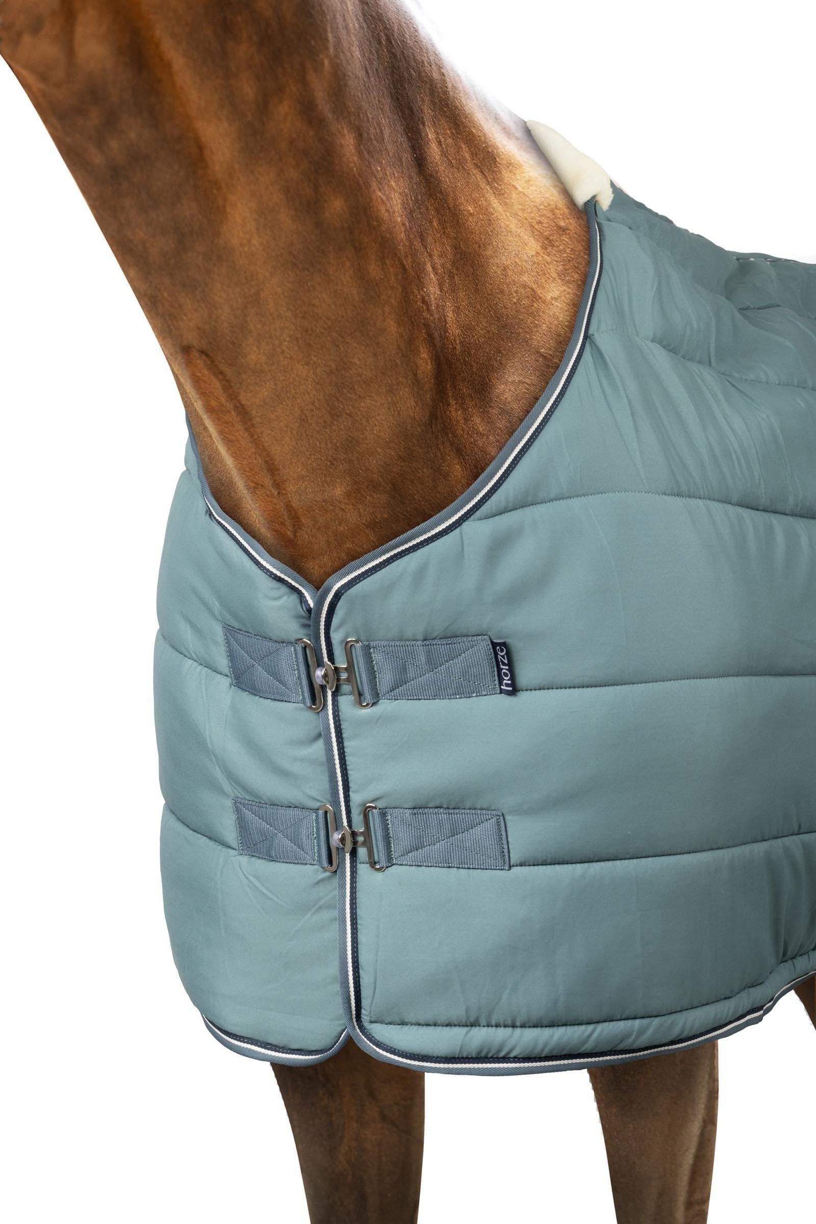 Horze Glasgow Stable Rug / Under Rug, 200g Horse Rugs