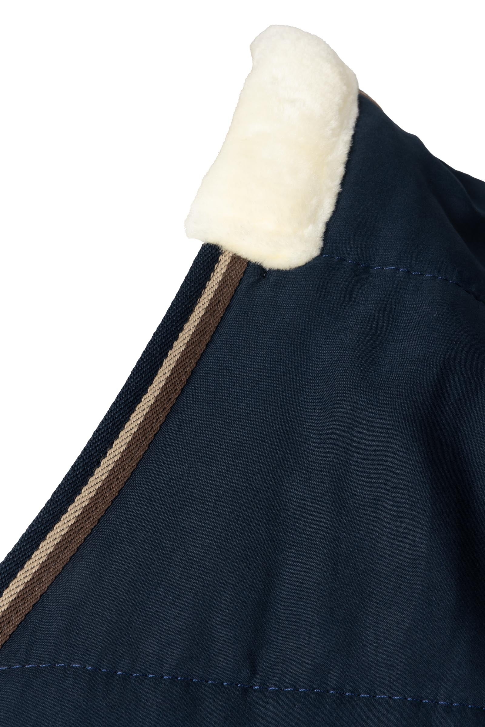 Horze Glasgow Stable Rug / Under Rug, 200g Horse Rugs