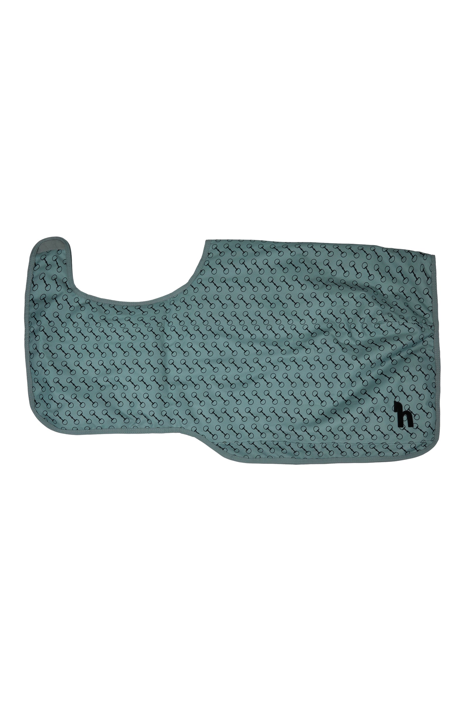 Horze Avalanche ratsastusloimi, 150 g Loimet