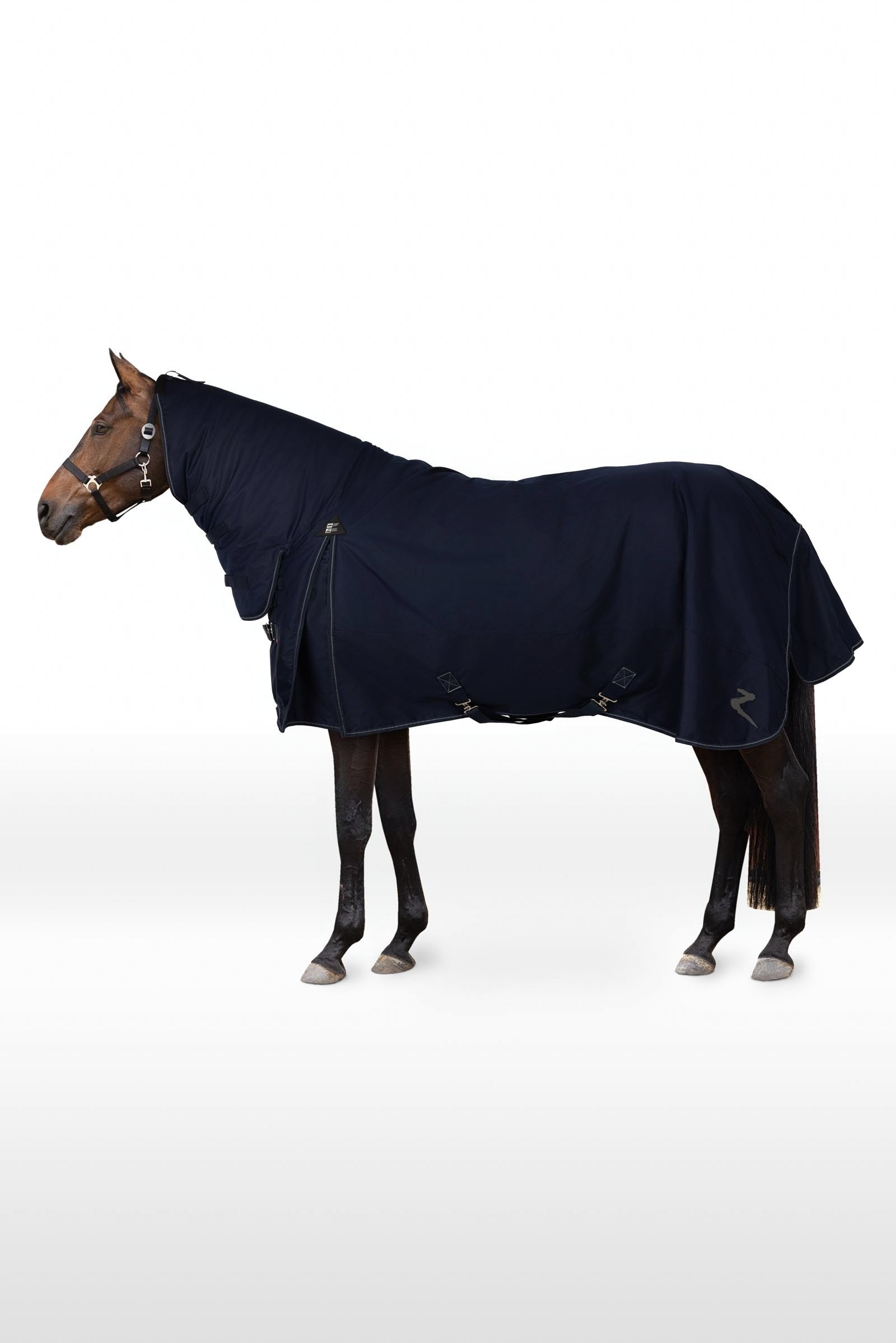 Horze Avalanche Combo Winter Rug, 350g Horse Rugs