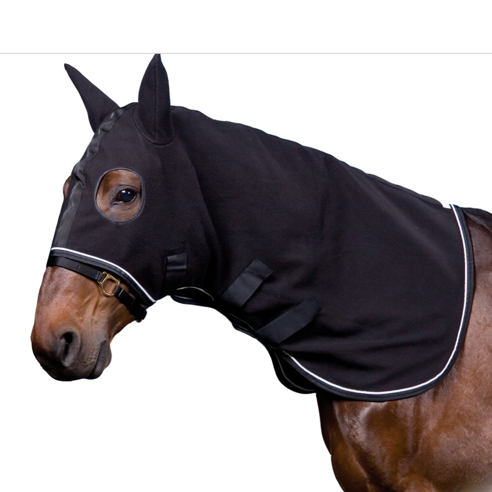 Finntack Pro Fleece kaulakappale Loimet