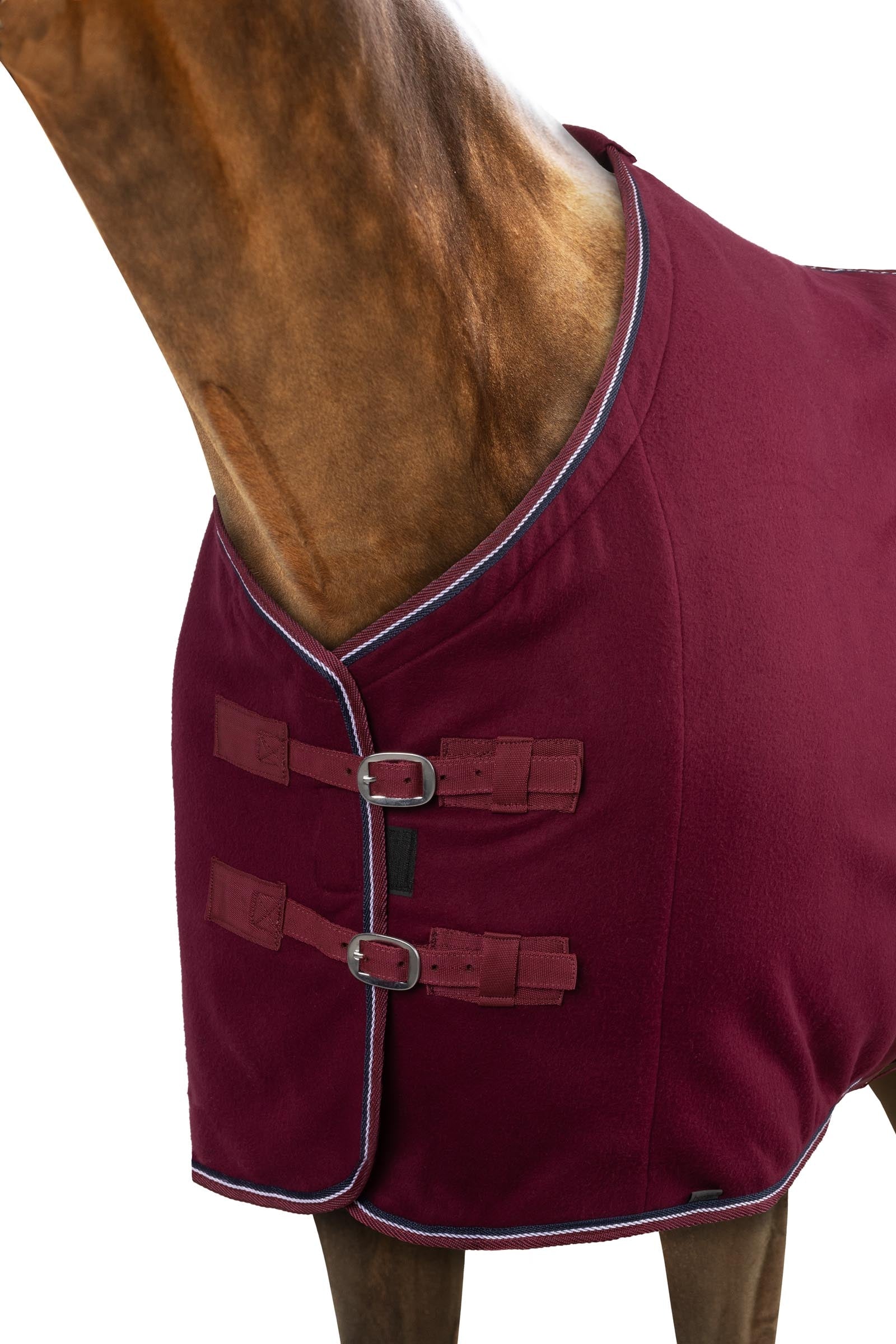 Horze Kiel Fleece Rug Horse Rugs