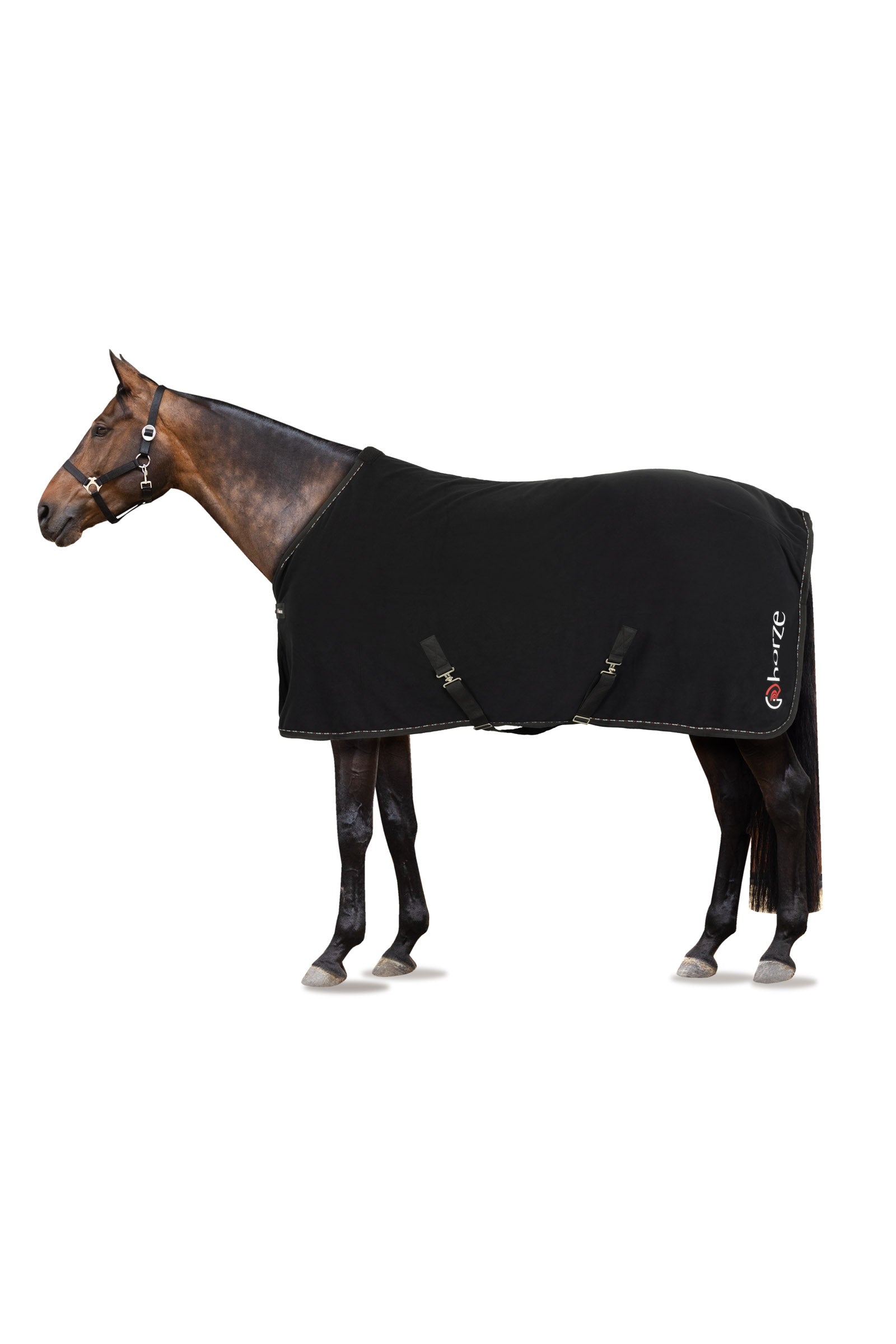 Horze Cairo Infra-Red Fleece kuivatusloimi Loimet