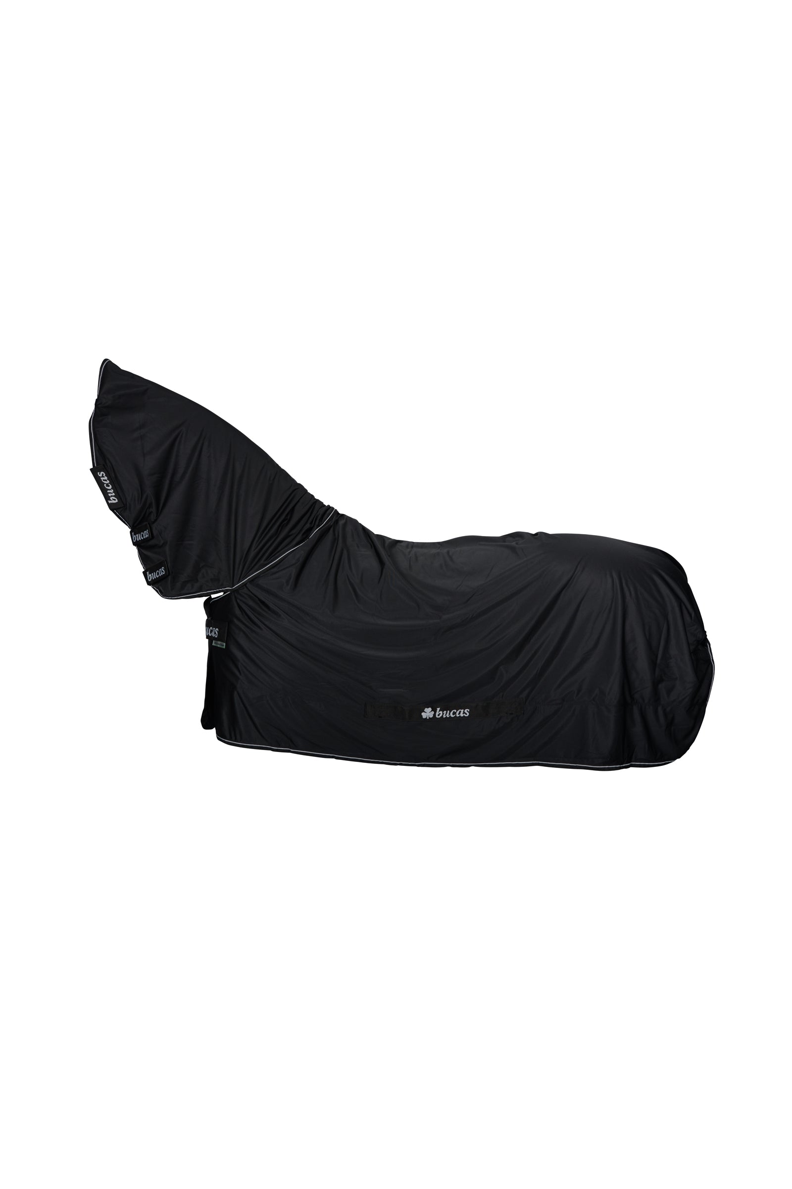 Bucas Shamrock Power loimi kaulakappaleella Loimet