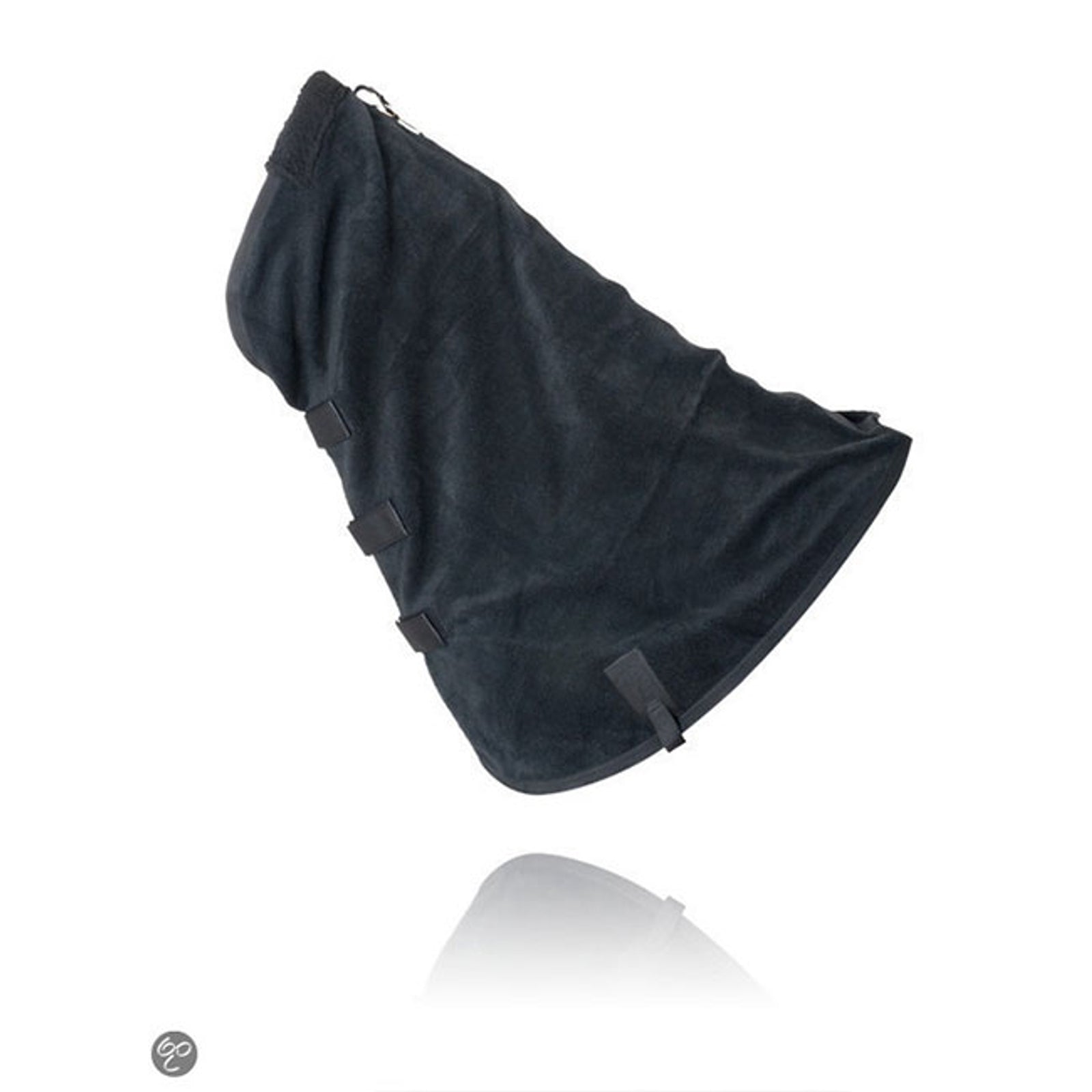 Back on Track kaulakappale fleeceloimeen Loimet