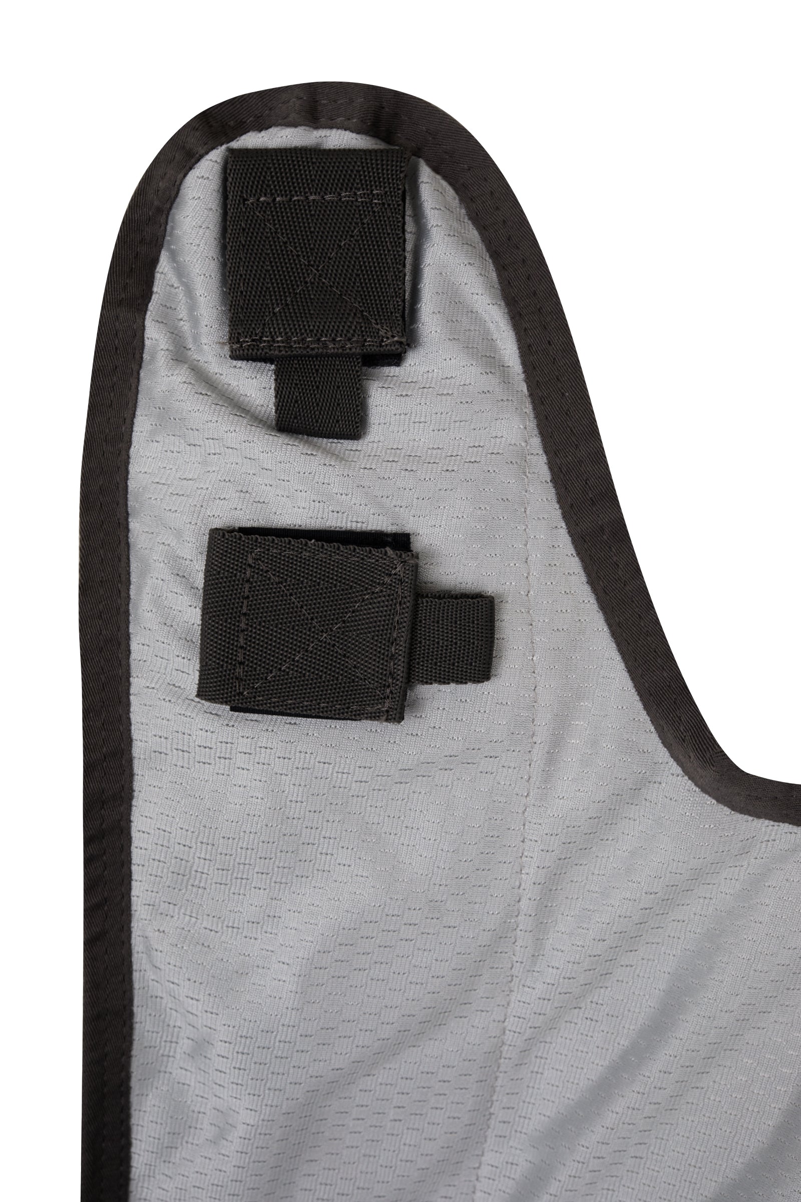 Horze Eira UV Fly Riding Rug With Detachable Neck Horse Rugs