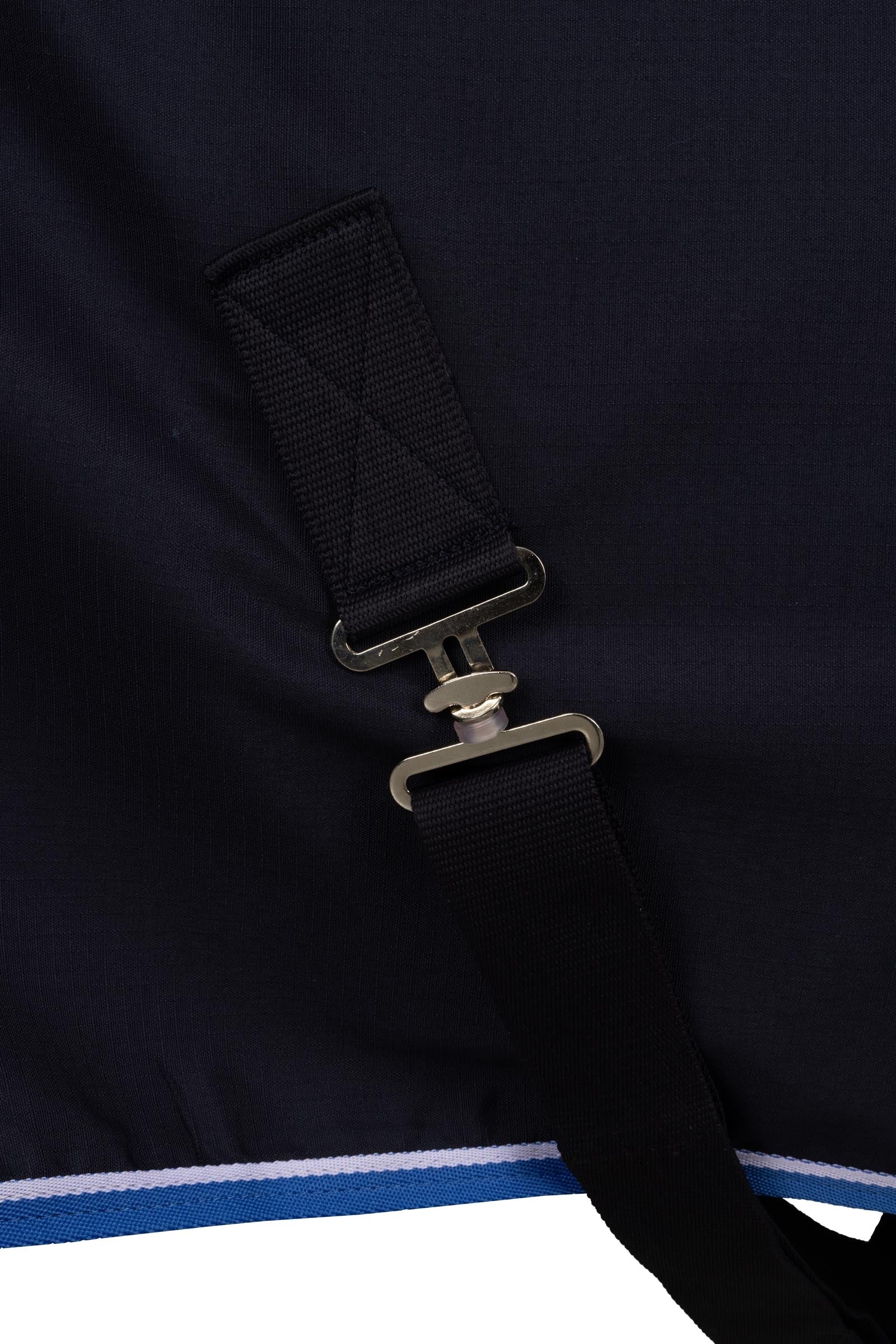 Horze Glasgow Summer Cooler, 0g Horse Rugs