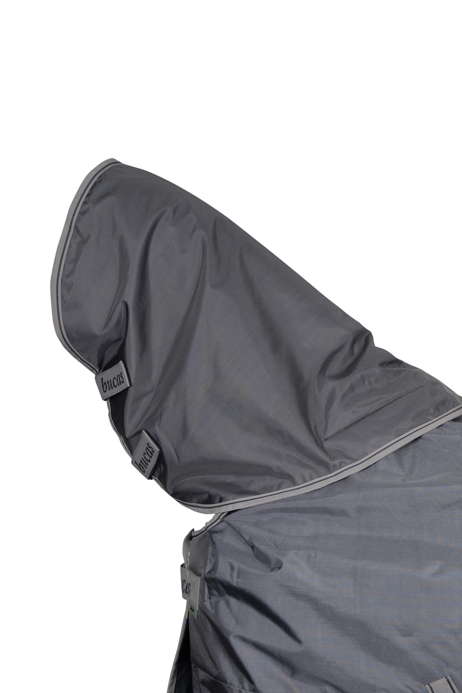 Bucas Smartex Neck, 0 g Horse Rugs