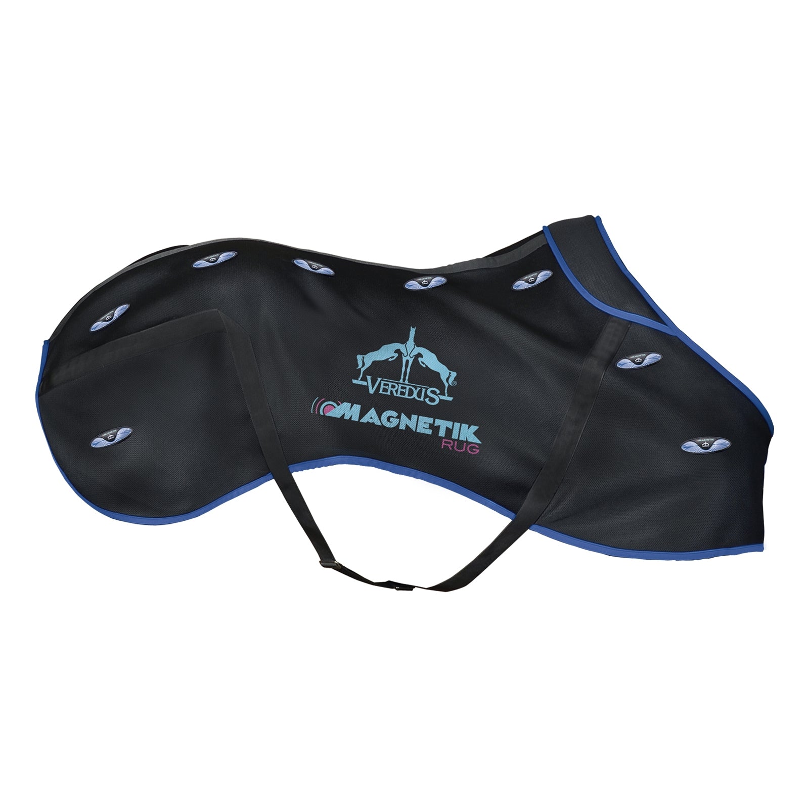 Veredus Magneettinen loimi Loimet