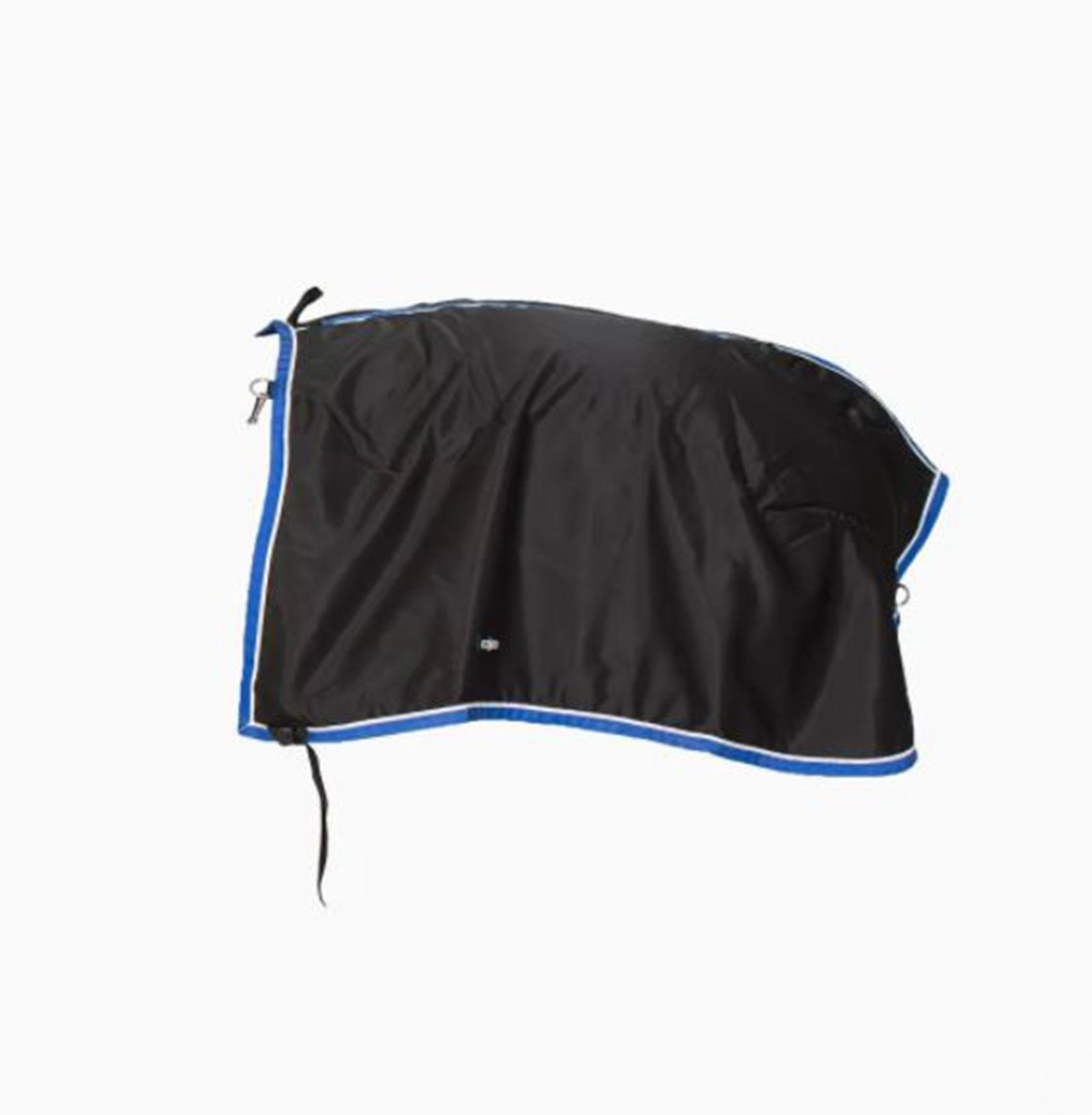 Finntack Pro Enstex-ajoloimi fleecevuorella, ruotsalainen malli Loimet