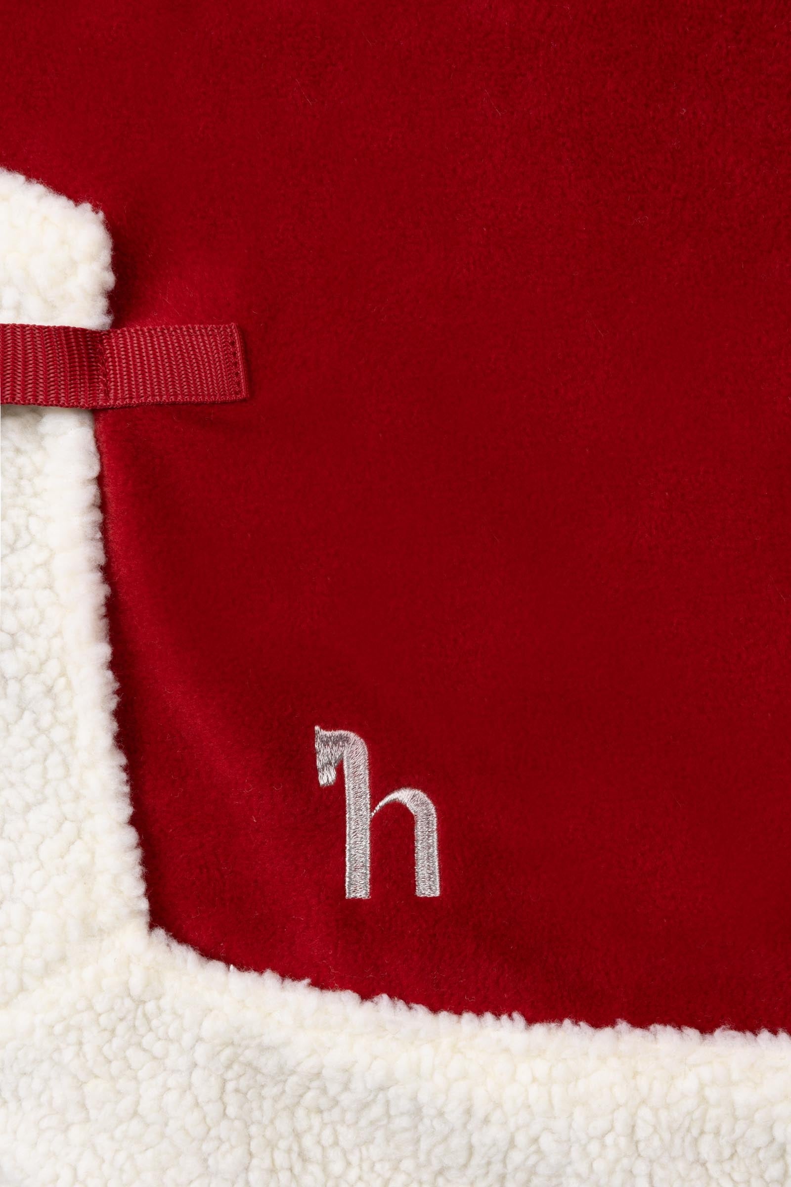 Horze Christmas Riding rug Horse Rugs
