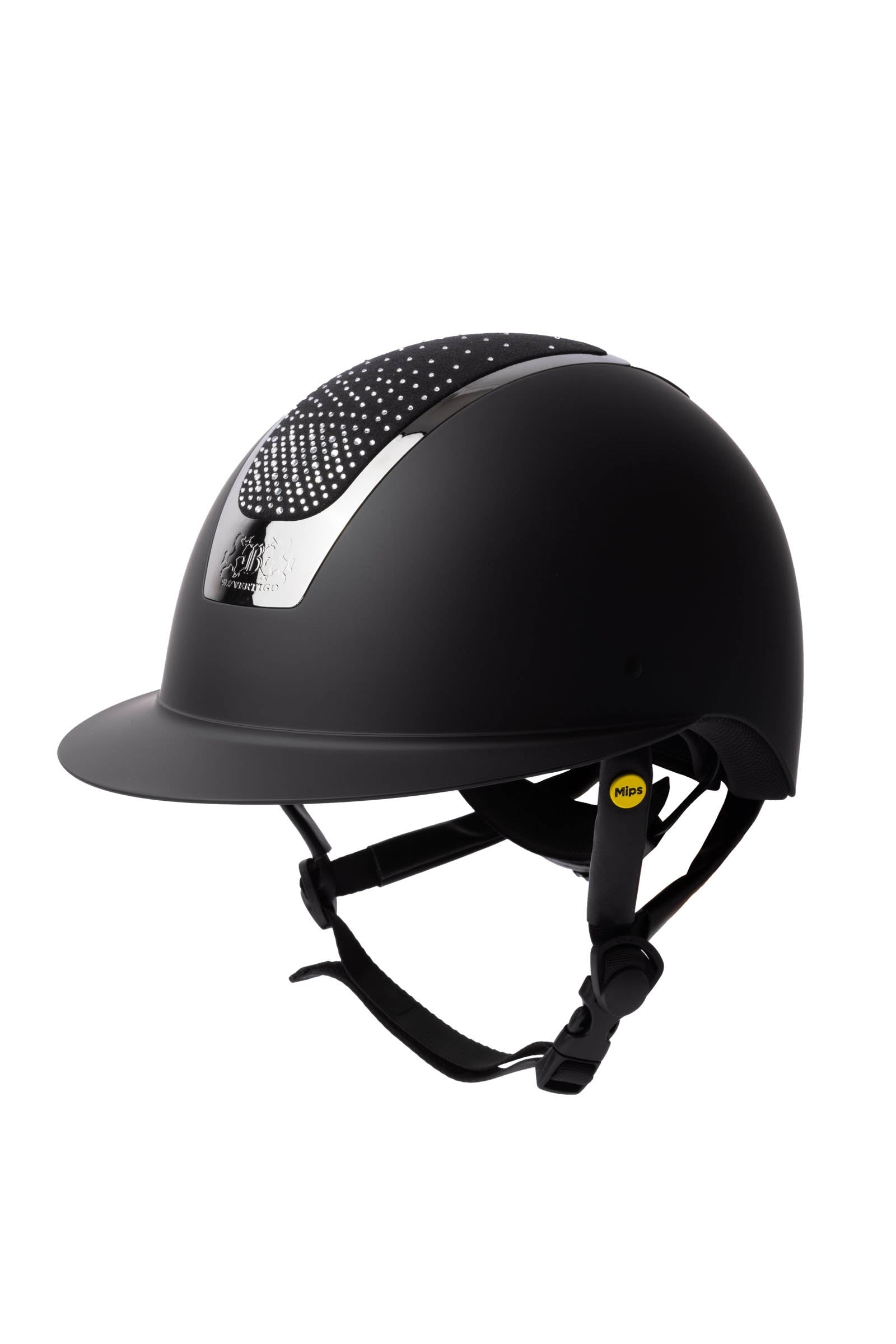 B Vertigo ZENITH MIPS LUXE Riding Helmet Ratsastuskypärät & Turvaliivit