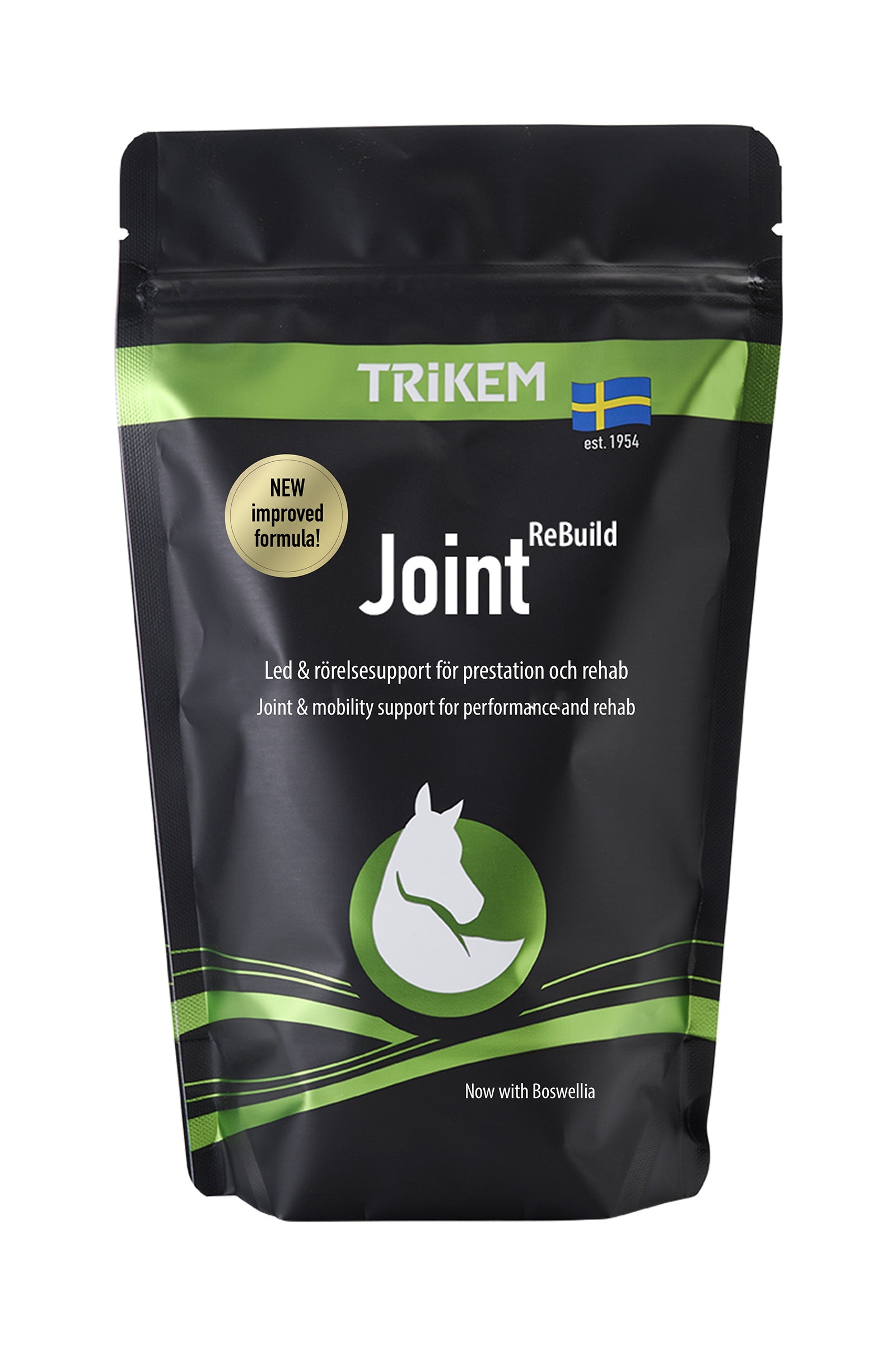 Trikem Joint ReBuild nivelille, 700 g Horse Feed & Nutrition