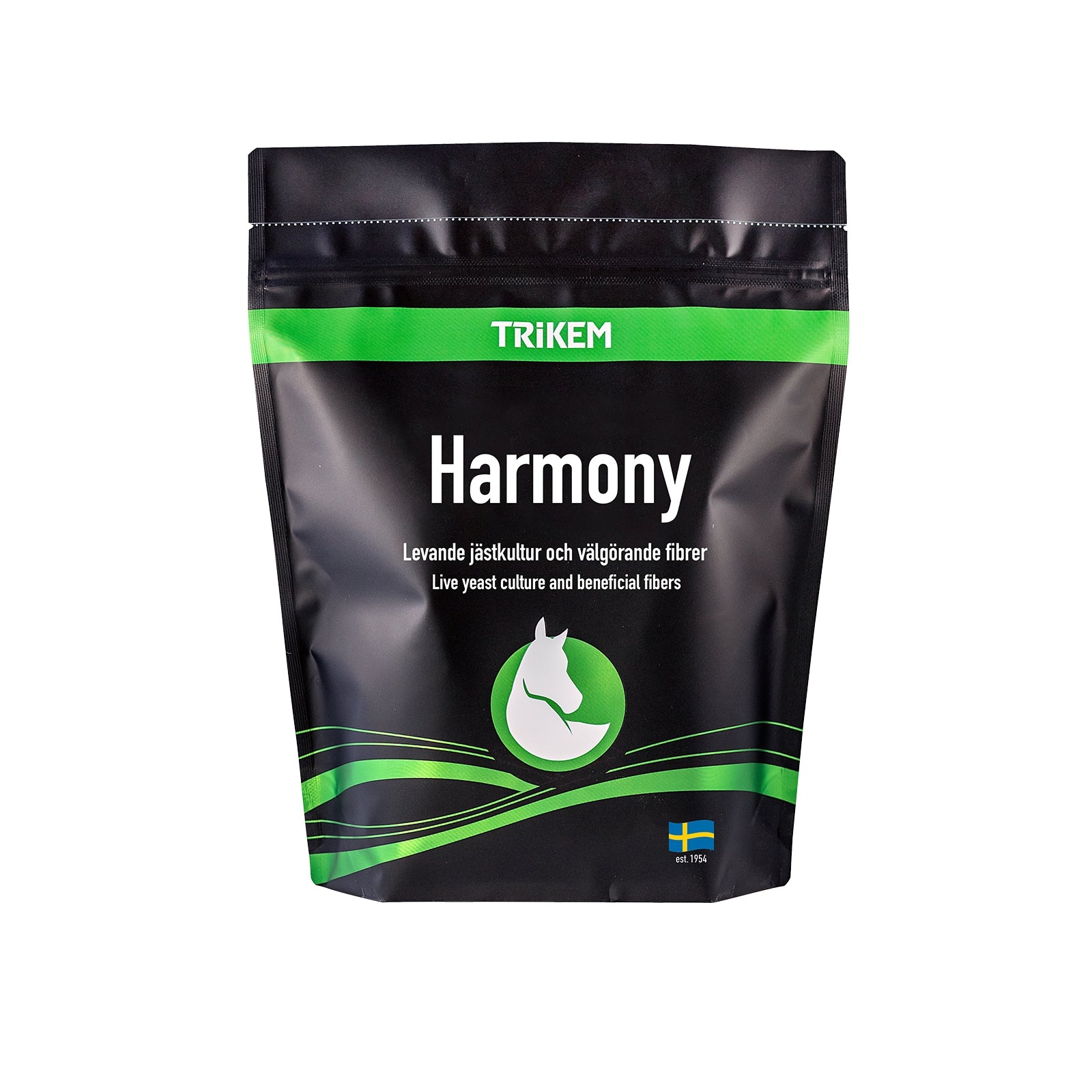 Trikem Sport Trikem Harmonia, 900 g Horse Feed & Nutrition