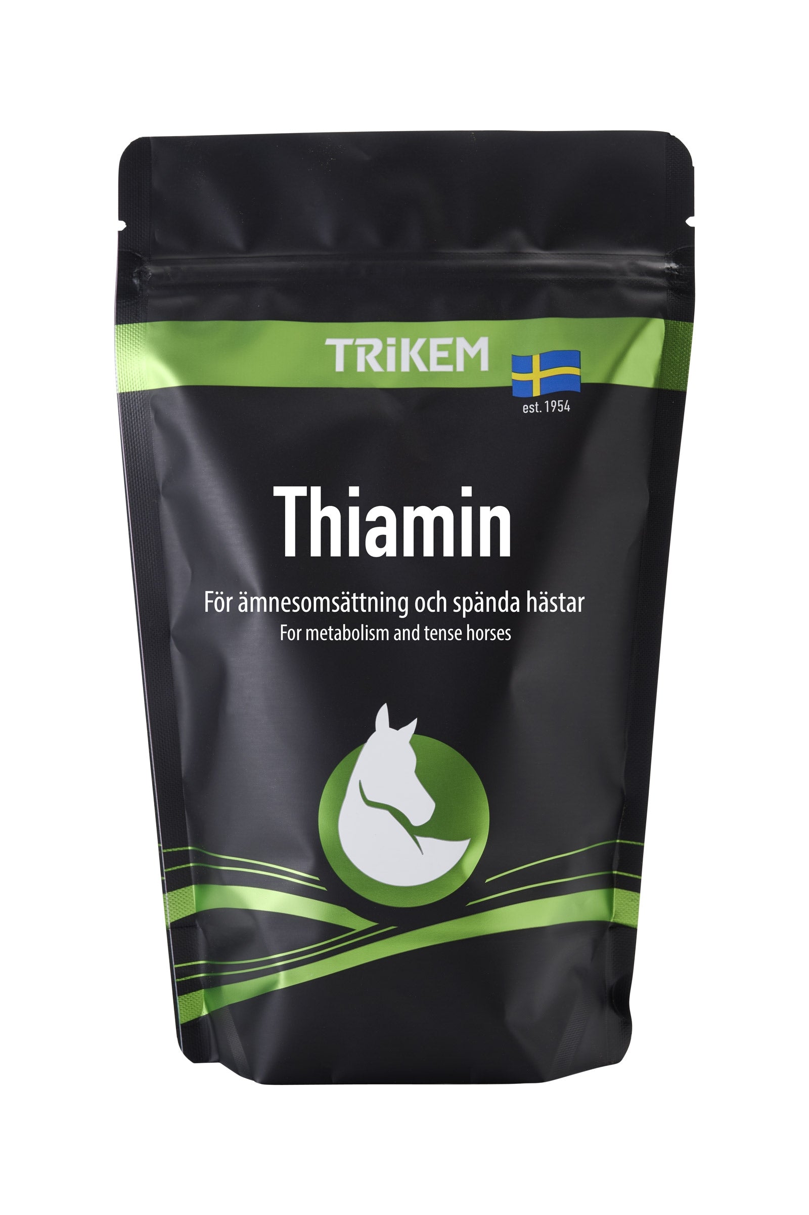 Trikem Tiamiini, 500 g Horse Feed & Nutrition
