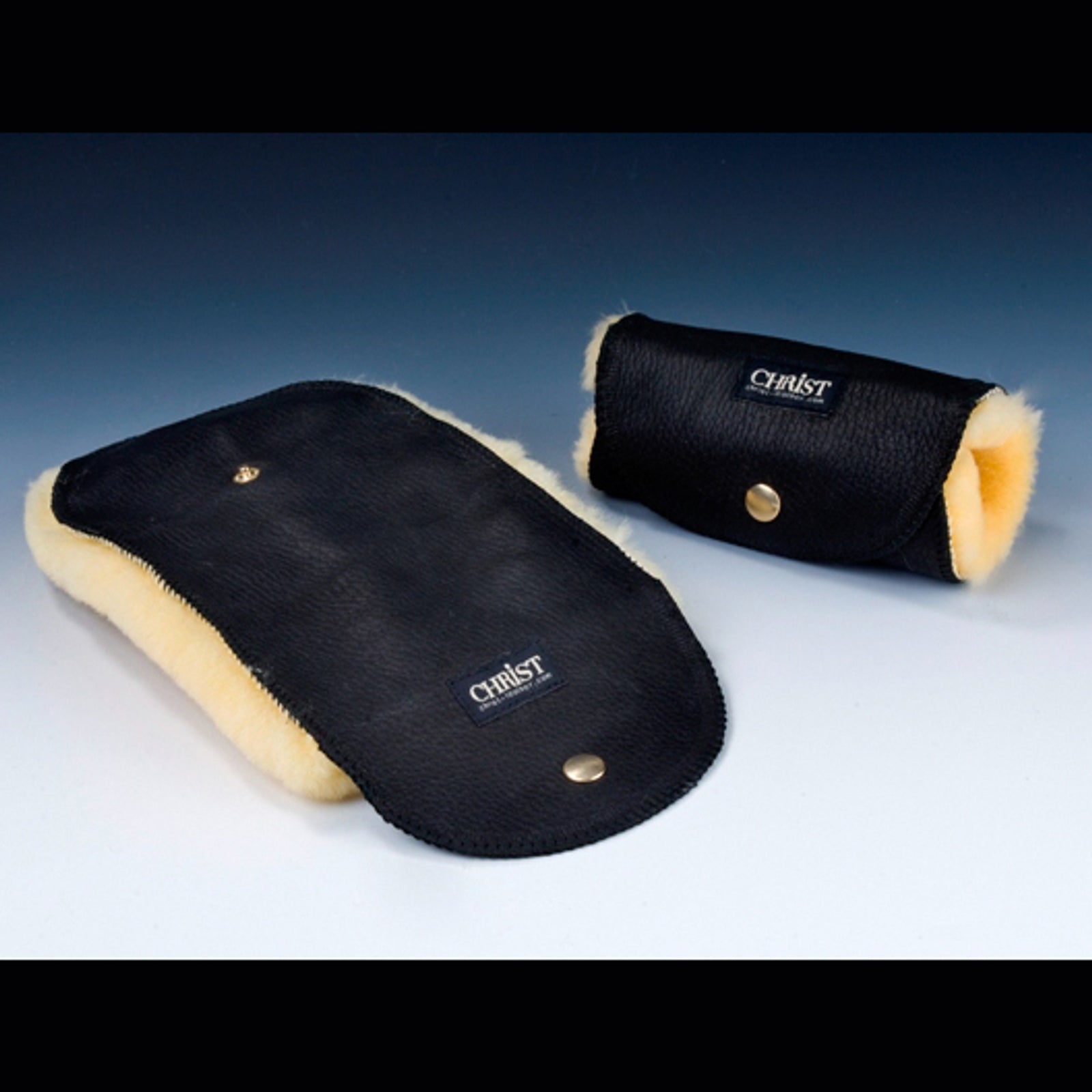 Christ Puhdistushanska jalkineille Harjat ja suat