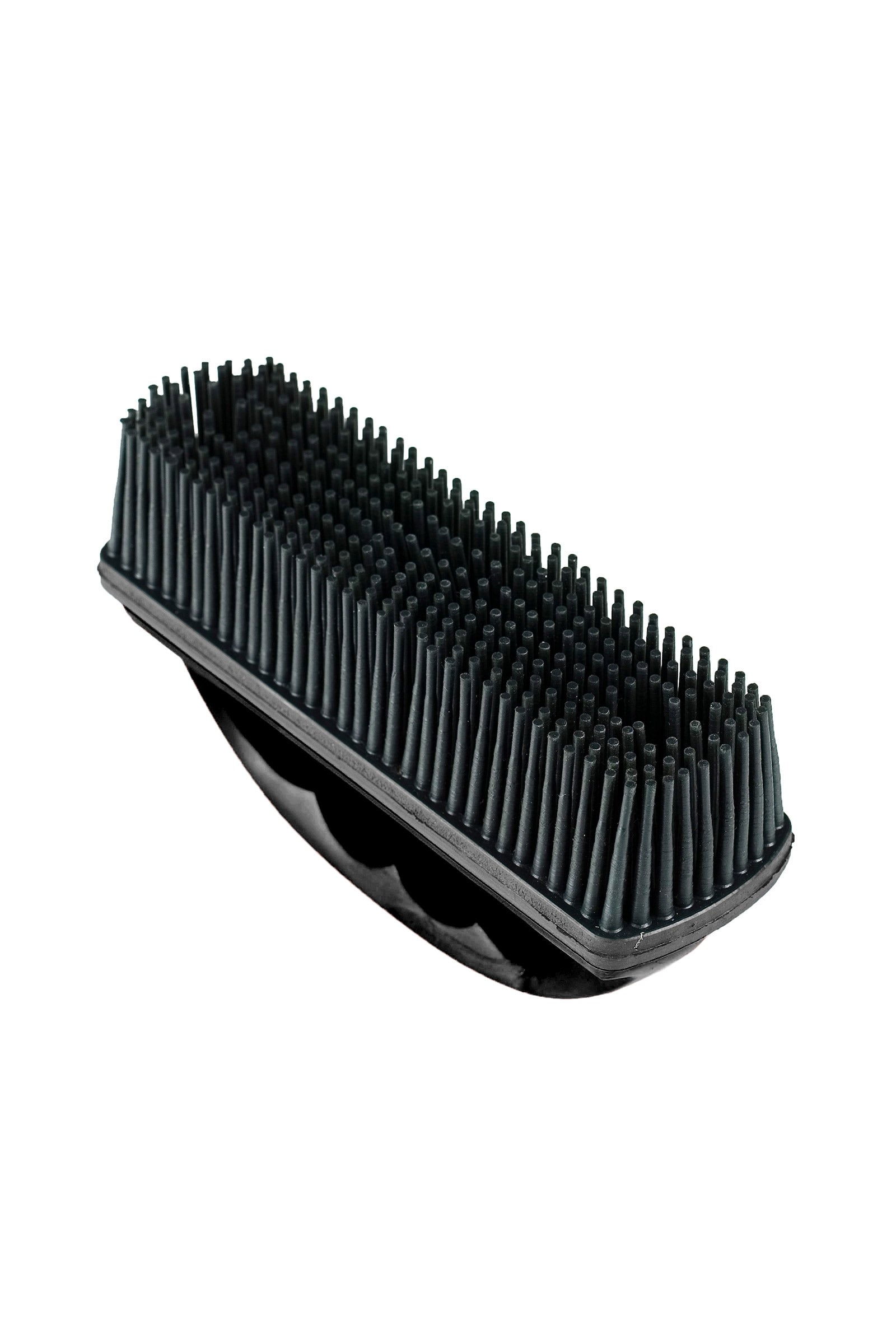 Horze Hair and Lint Remover Brush Horse Grooming Tools