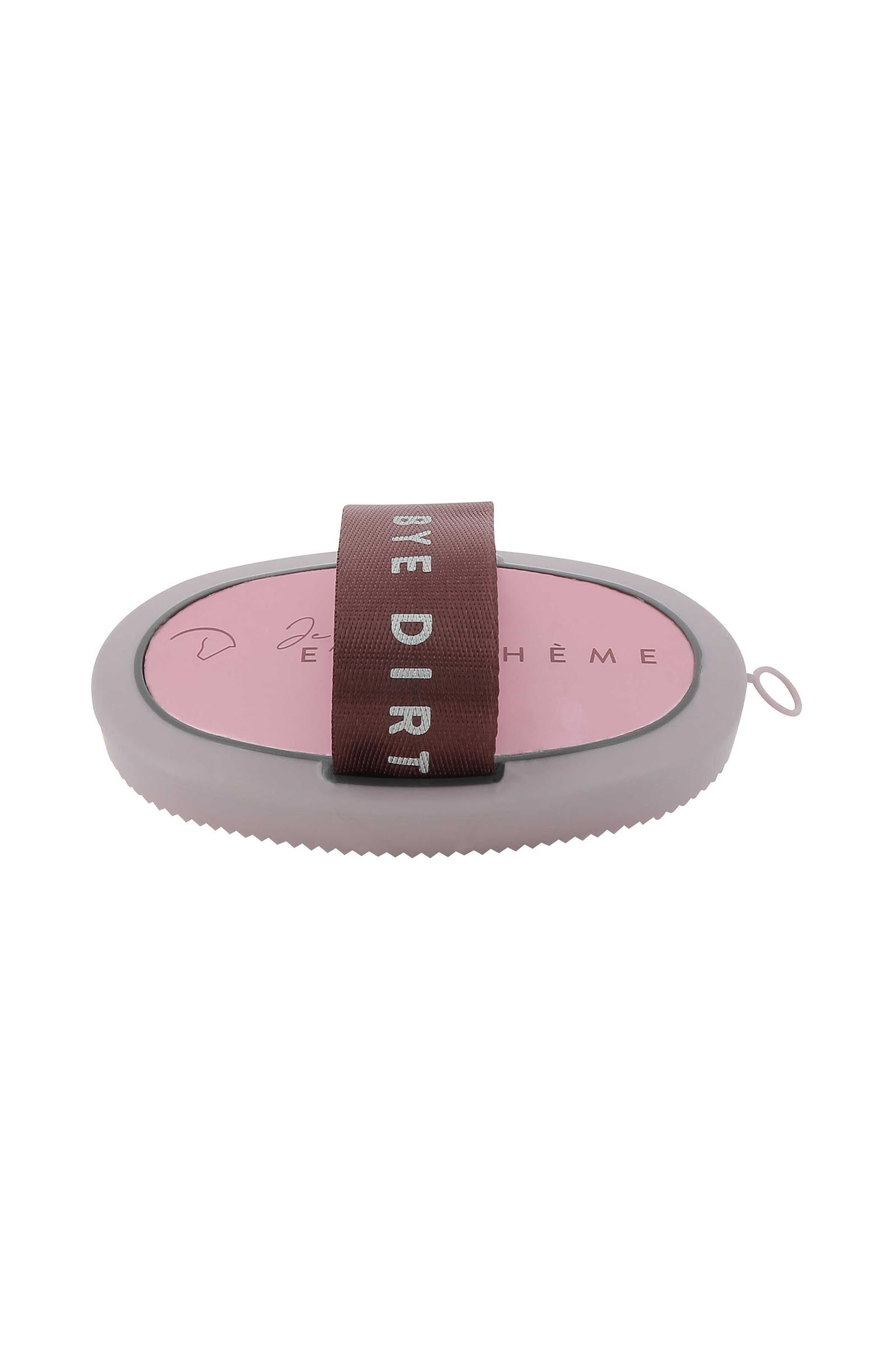 EQUITHÈME Je t'aime Curry Comb Horse Grooming Tools