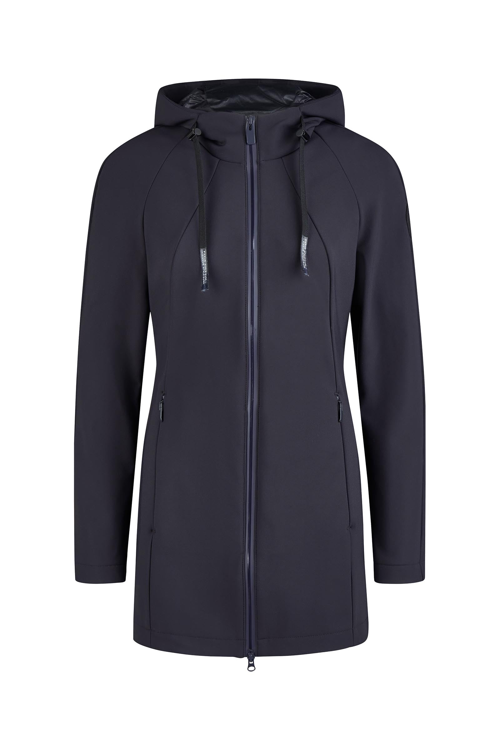 Pikeur Athleisure naisten softshell-takki Naisten ratsastusvaatteet