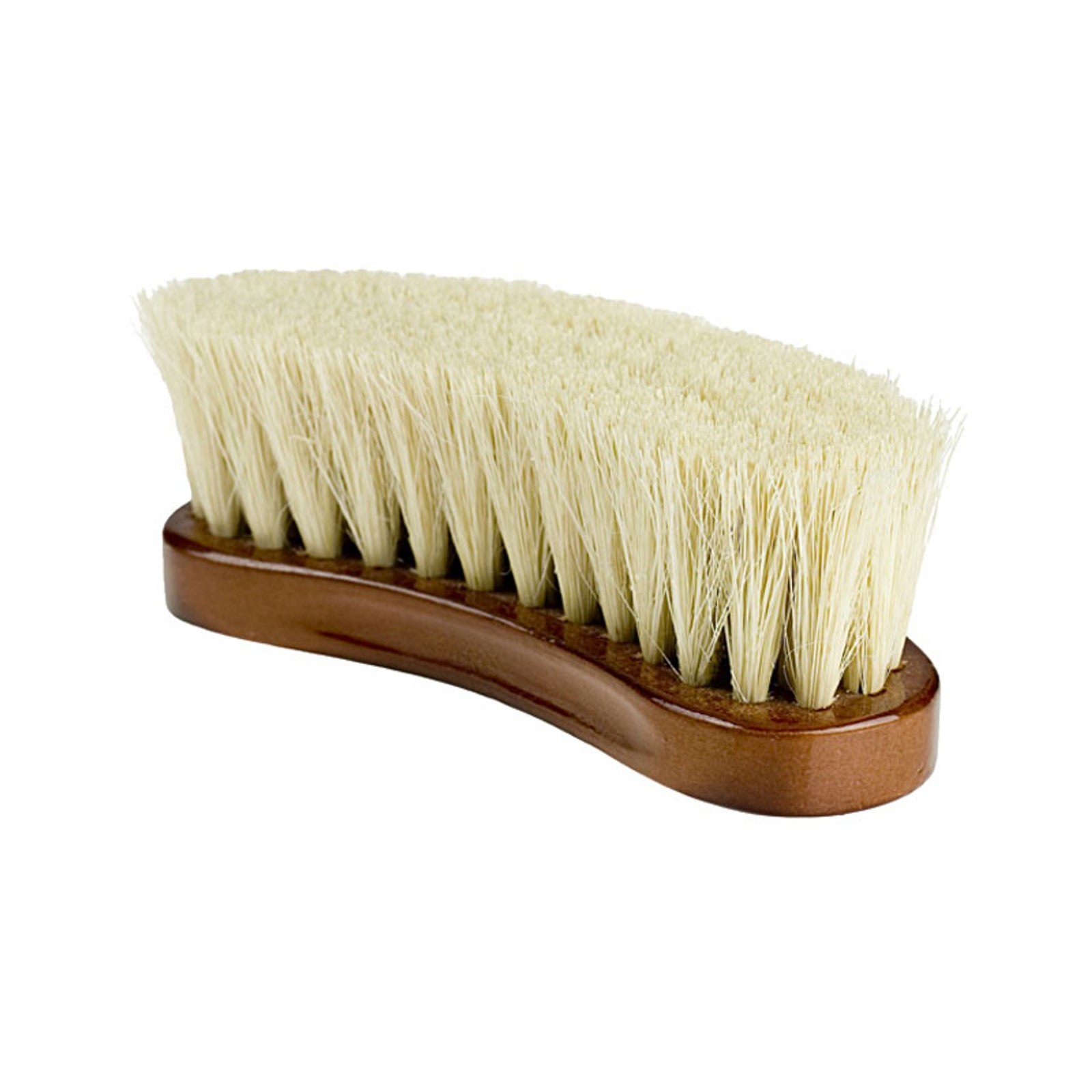 Horze Natural Soft Dust Brush Horse Grooming Tools